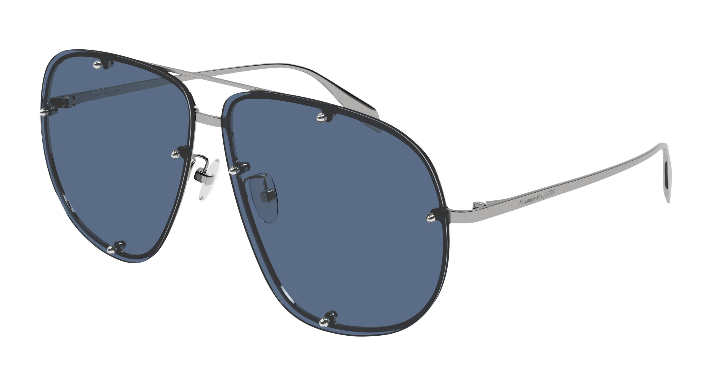 Alexander Mcqueen AM0363S-003  