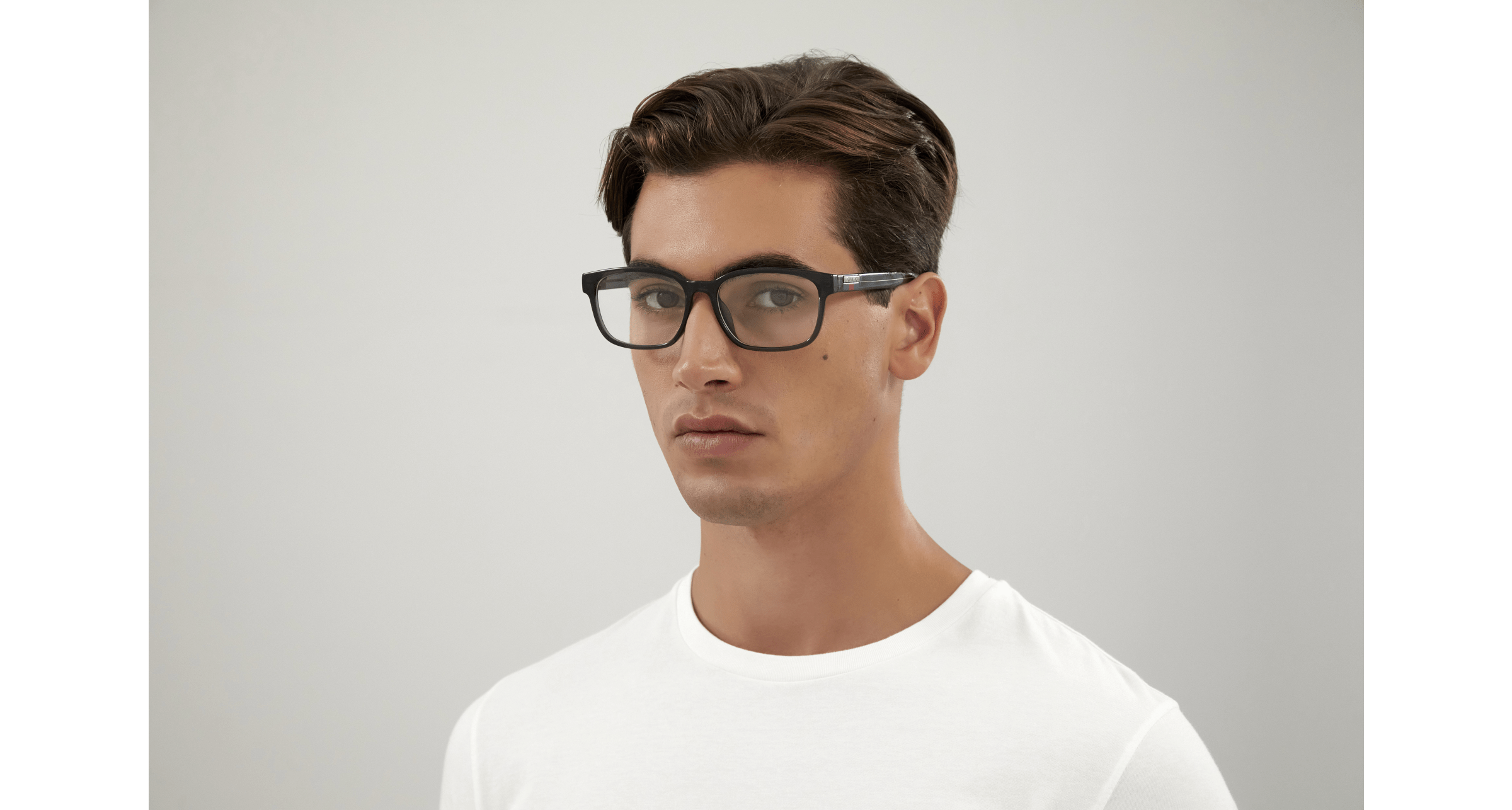 Gucci GG0749OA-004 Gucci Logo 