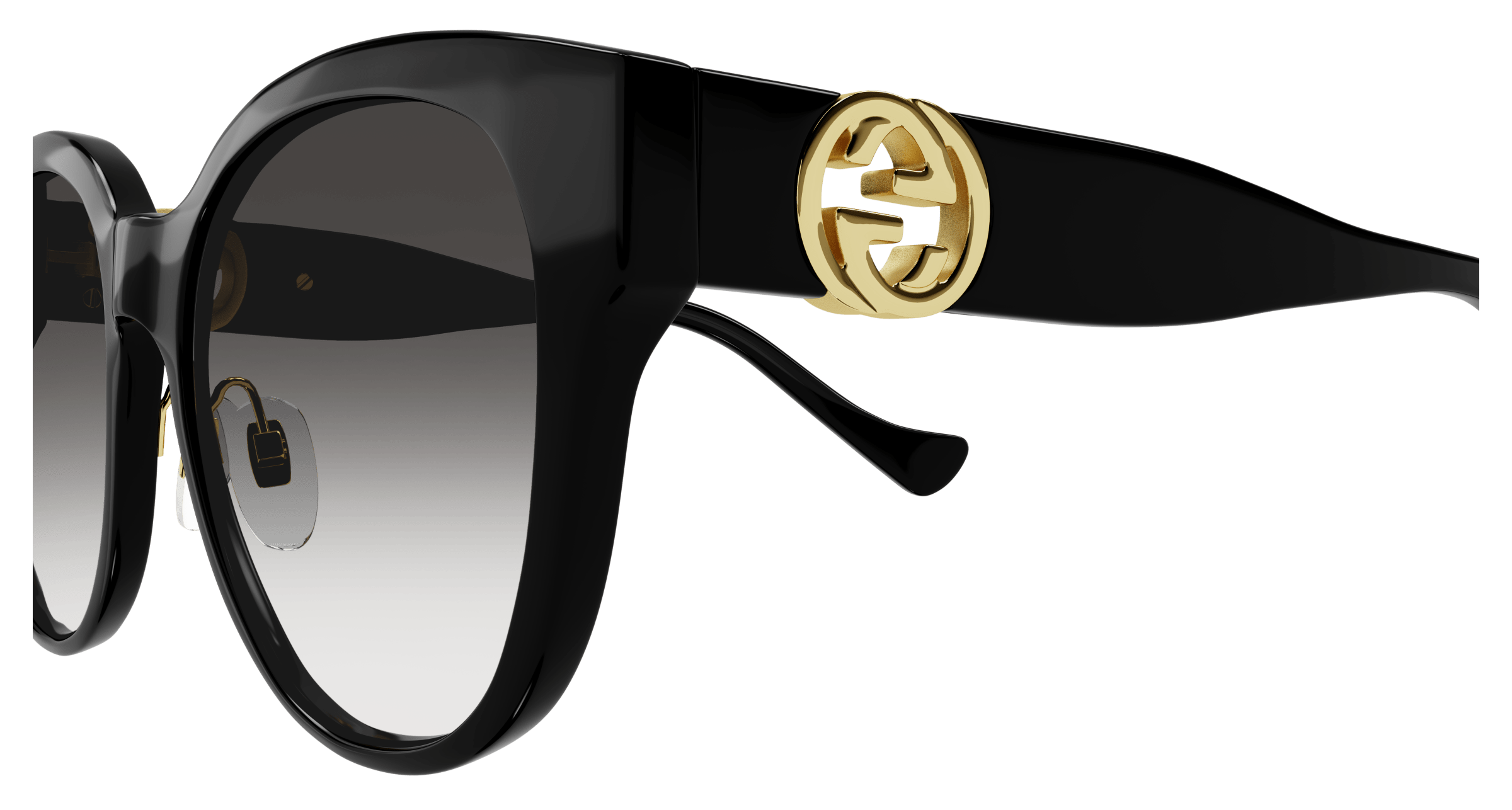 Gucci GG1028SK-006 Fashion Inspired | Buy online - Amevista