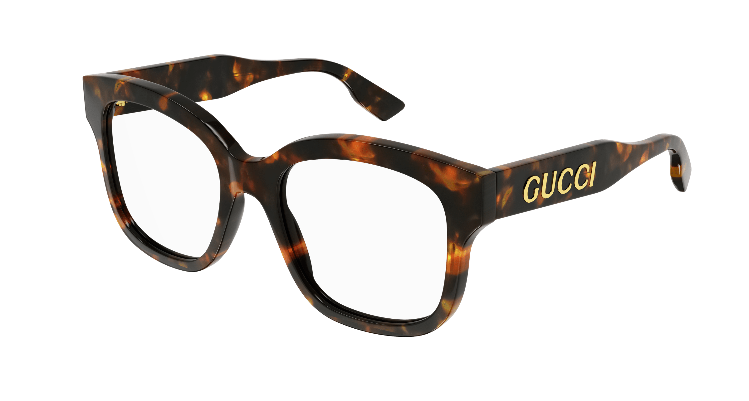 Gucci GG1155O-003 Gucci Logo 