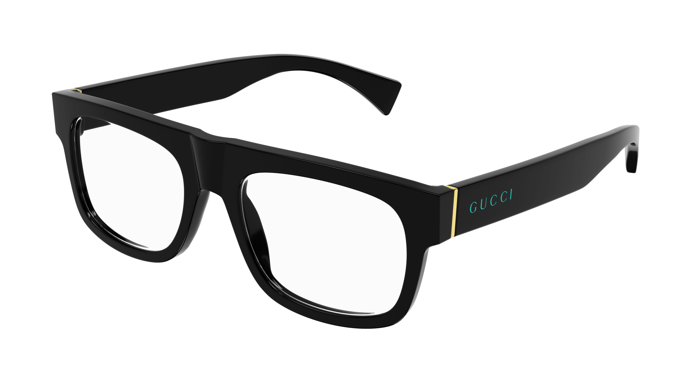 Gucci GG1137O-002 Gucci Logo 