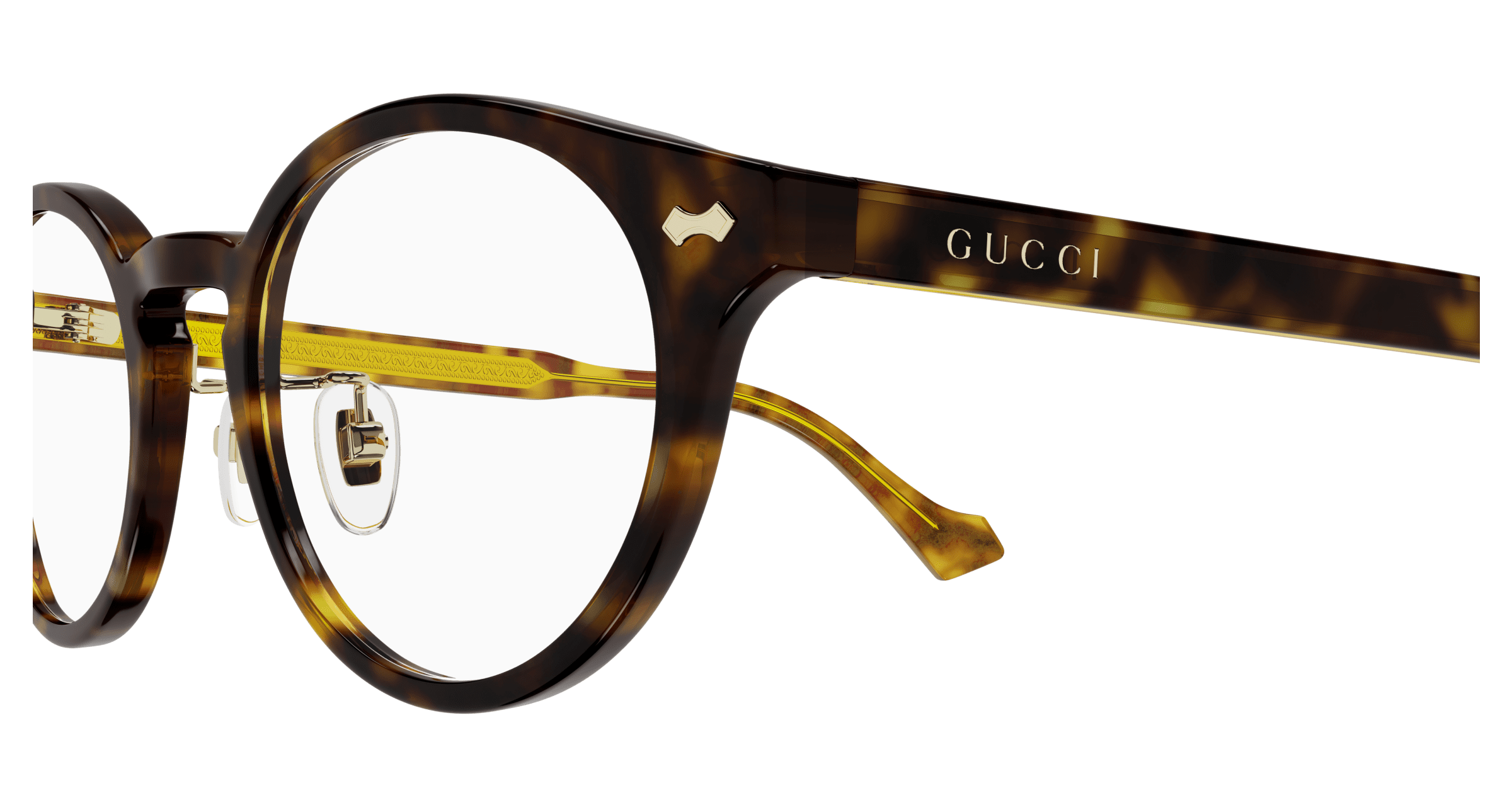 Gucci GG1127OJ-002 Gg Logo | Buy online - Amevista