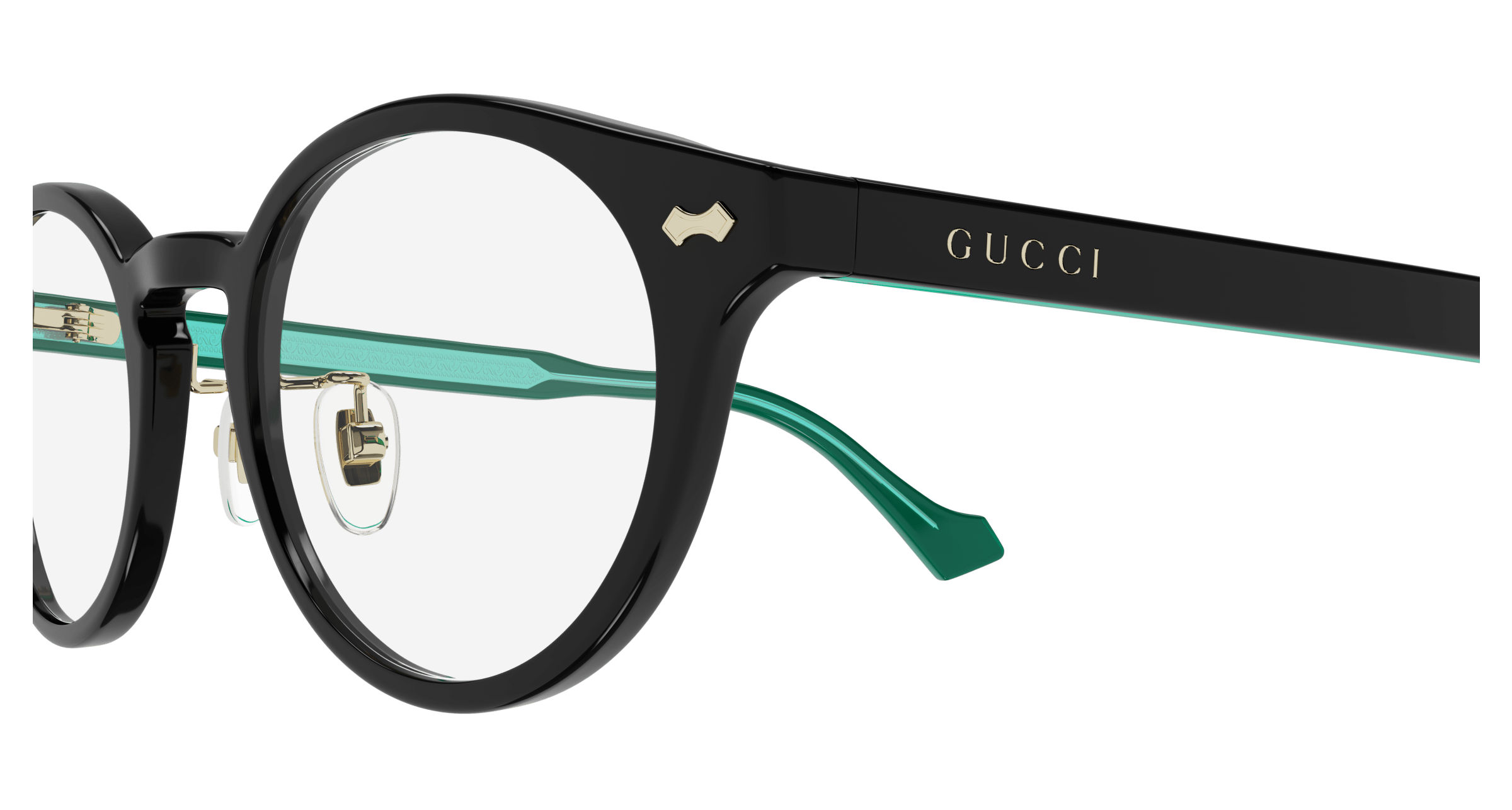 Gucci GG1127OJ-003 Gg Logo | Buy online - Amevista