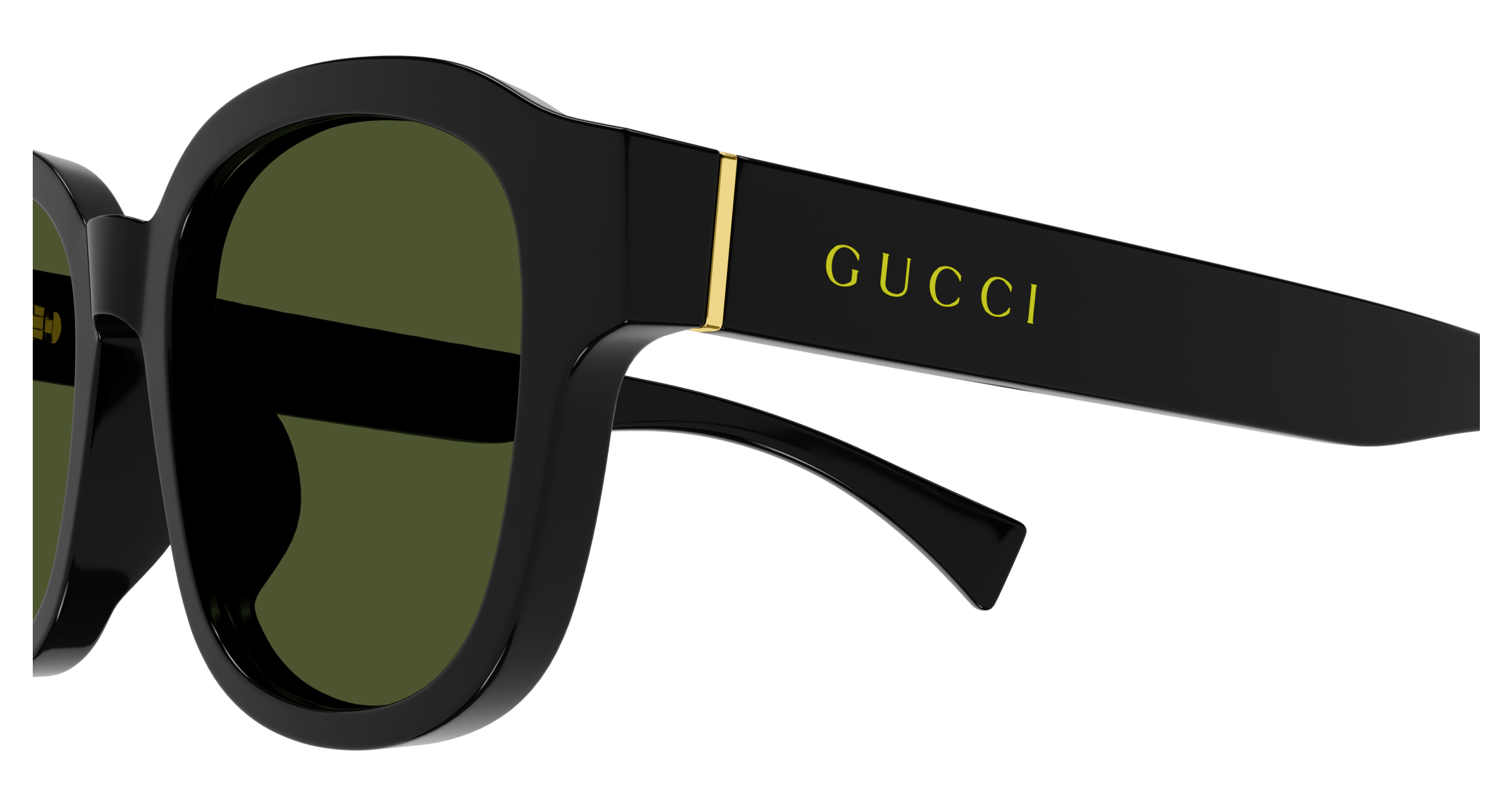 Gucci GG1140SK-002 Gucci Logo 