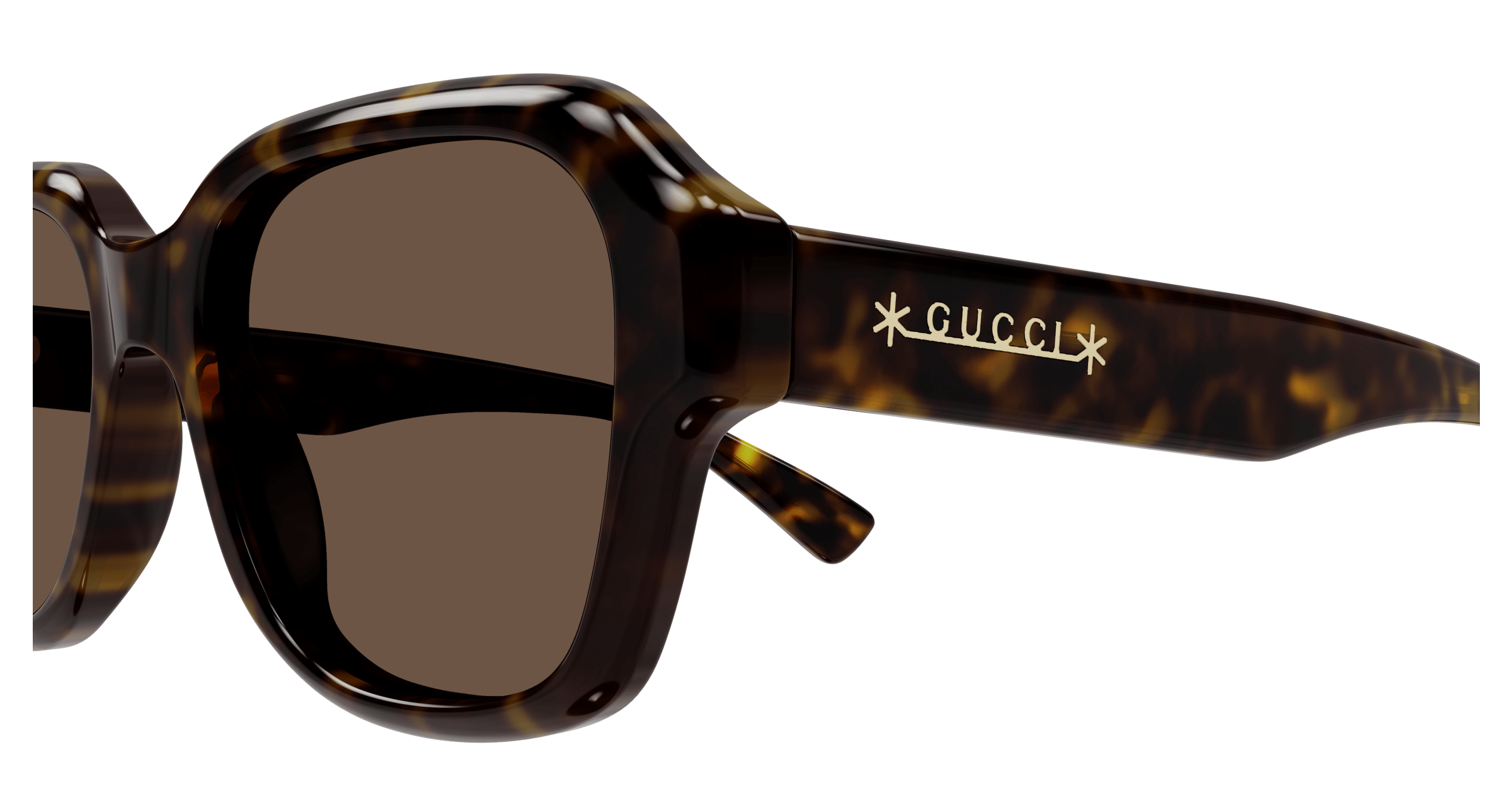 Gucci GG1174S-002 Gucci Logo 