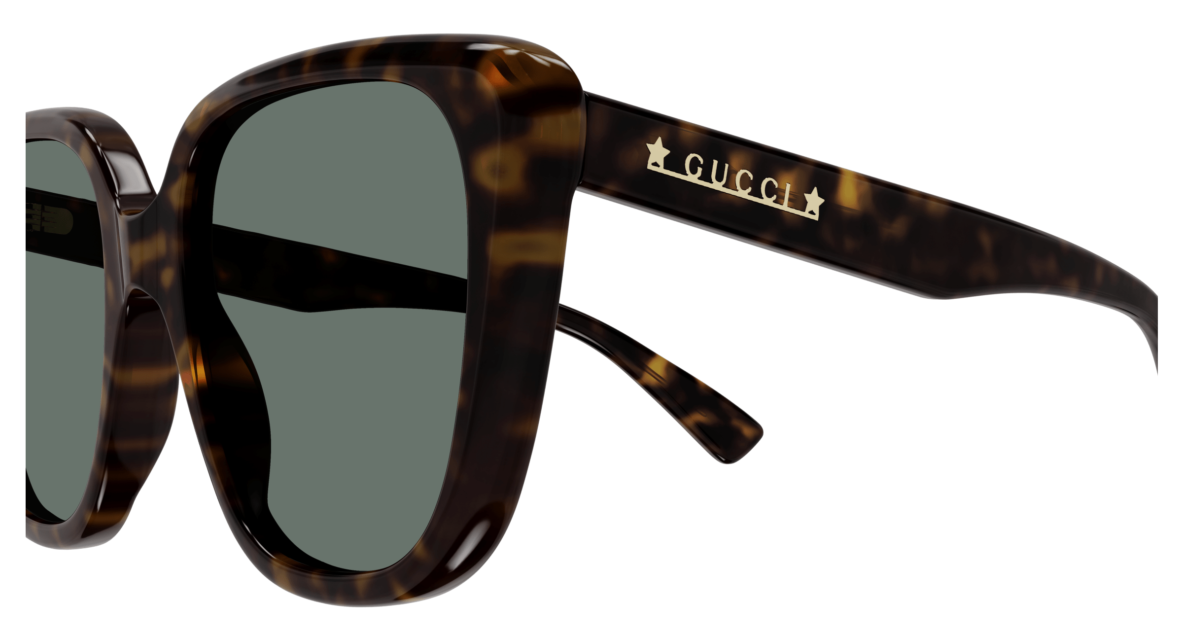 Gucci GG1169S-003 Gucci Logo | Online Sale - Amevista