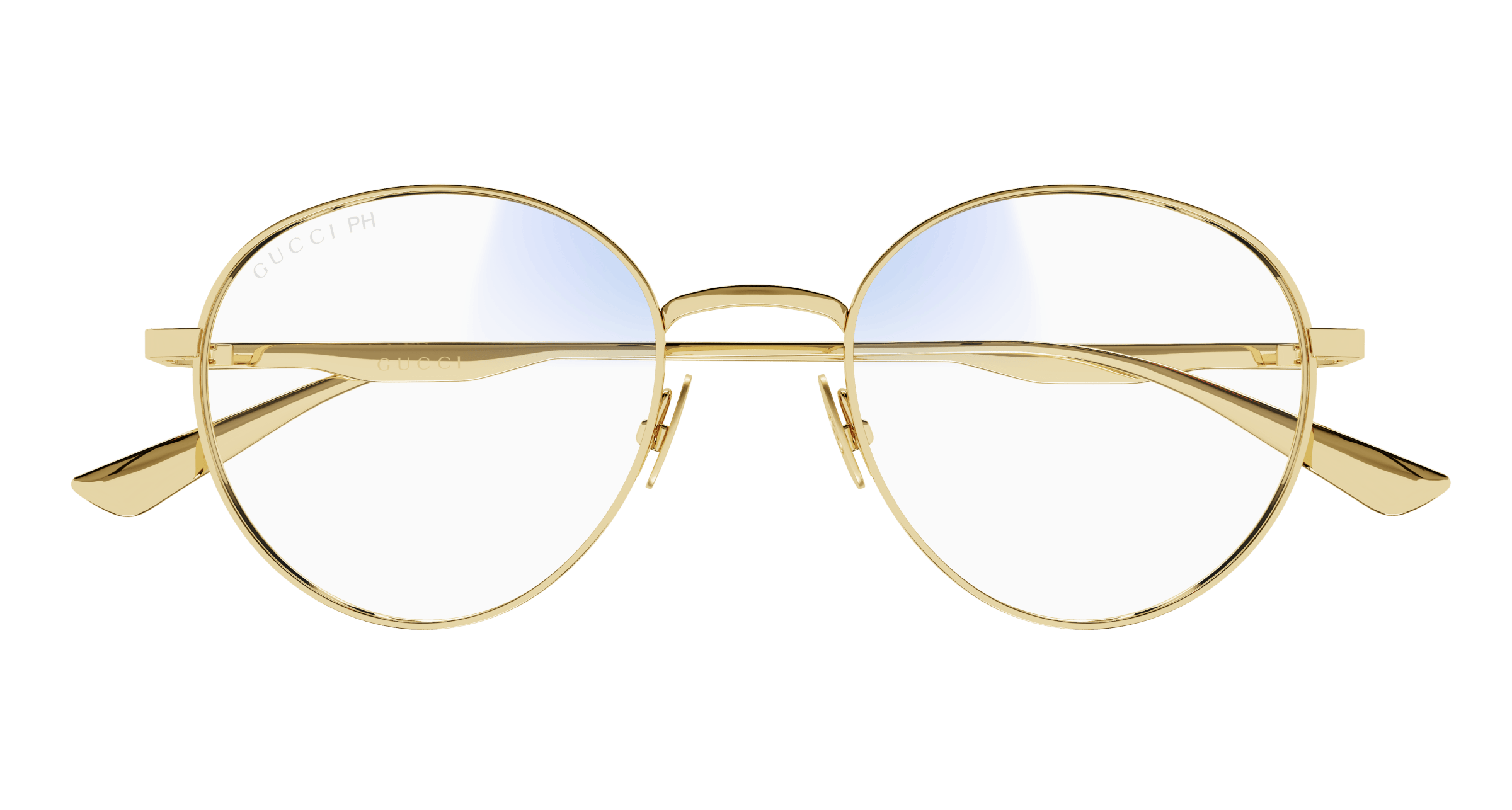 Gucci GG0337S-001 Gucci Logo 