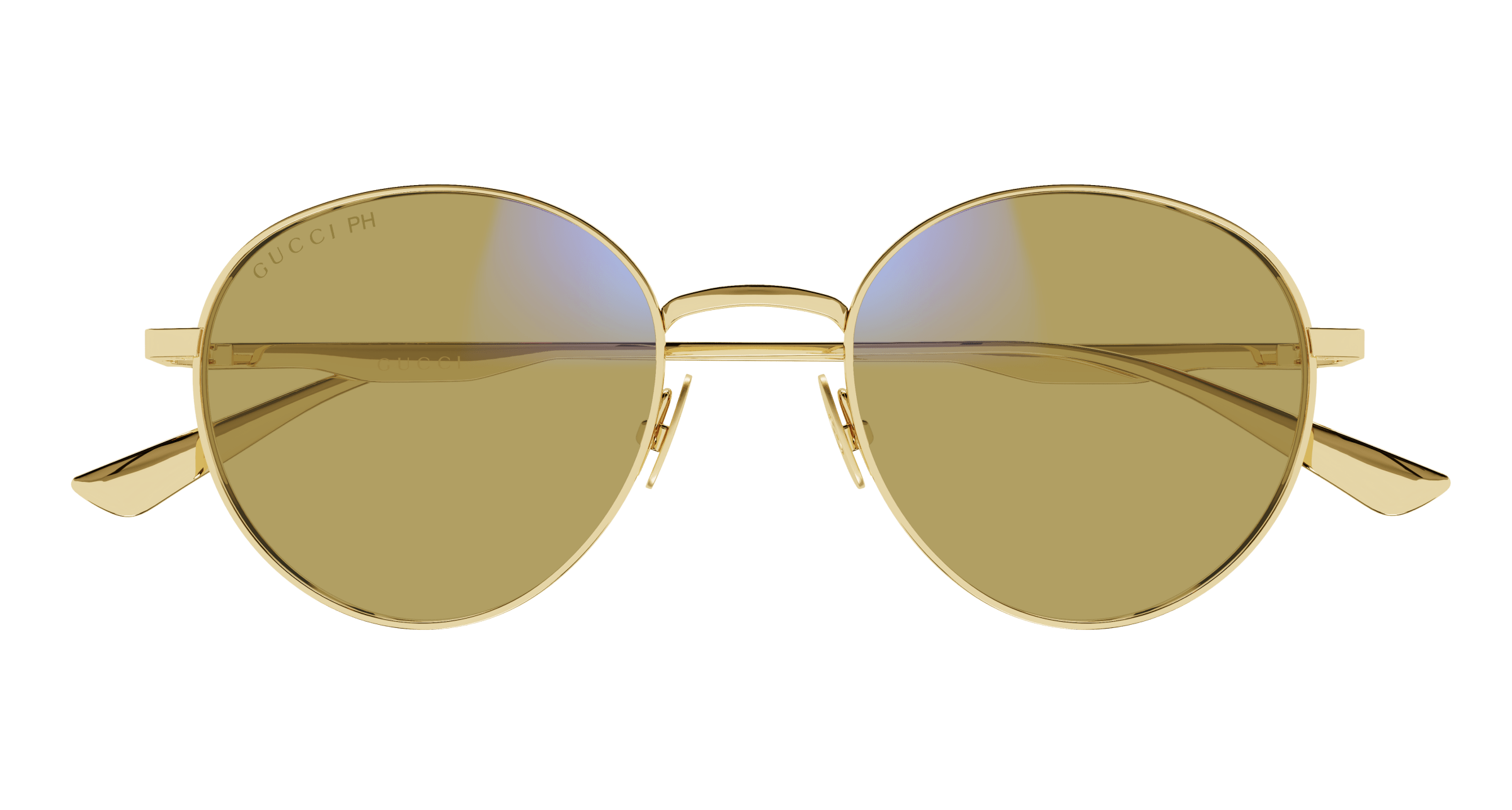 Gucci GG0337S-001 Gucci Logo 