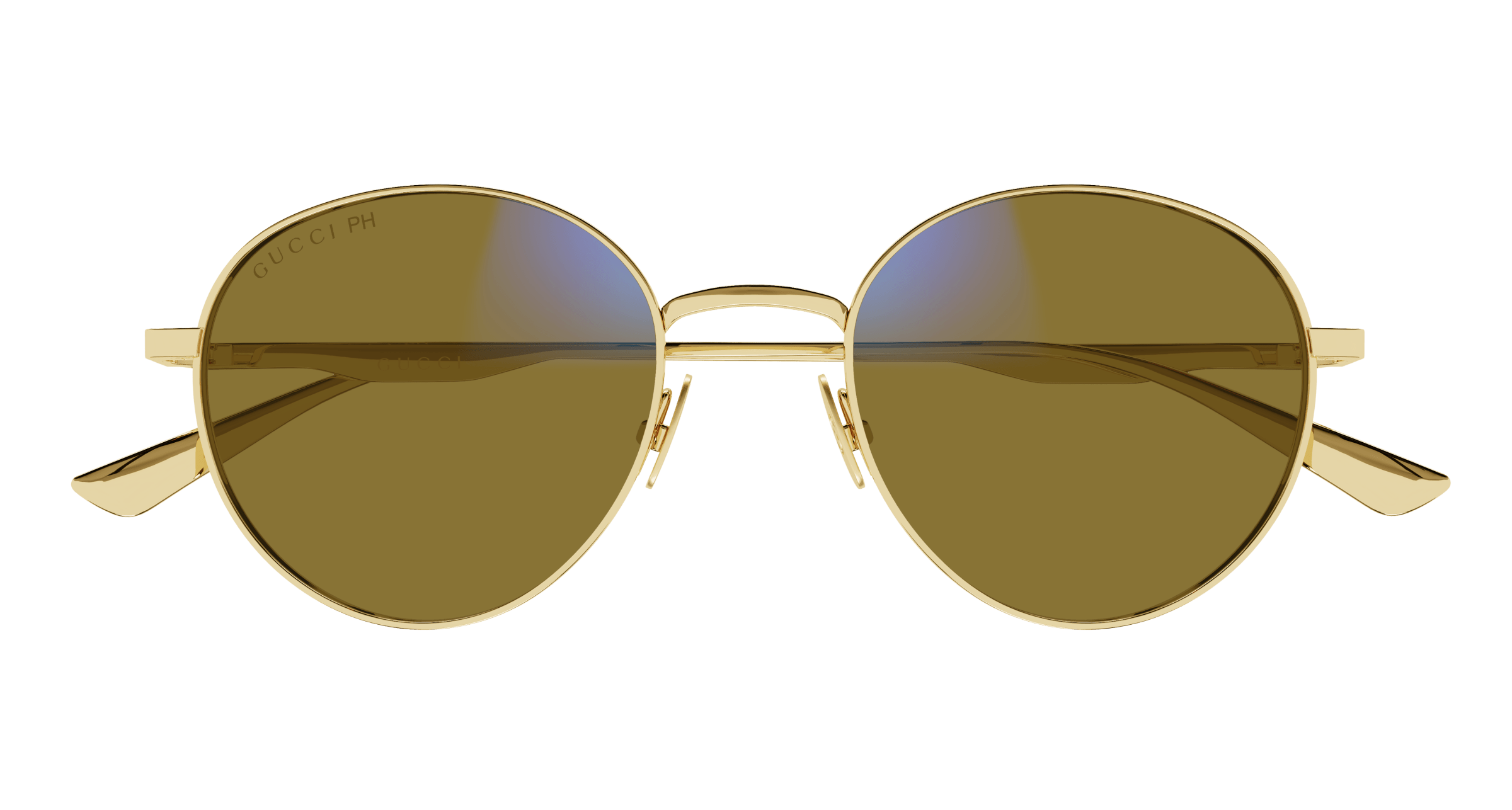 Gucci GG0337S-001 Gucci Logo 