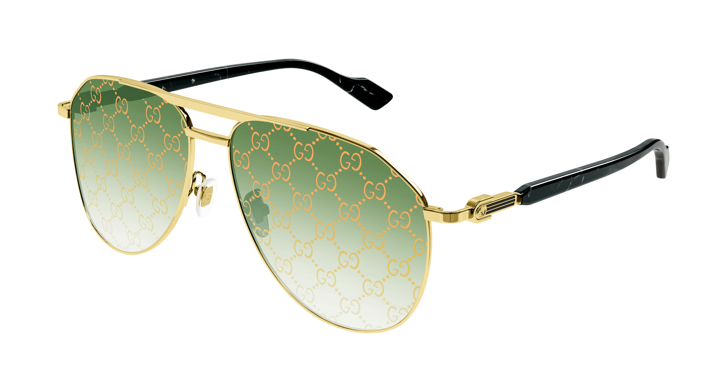 Gucci GG1220S-004 Lettering 