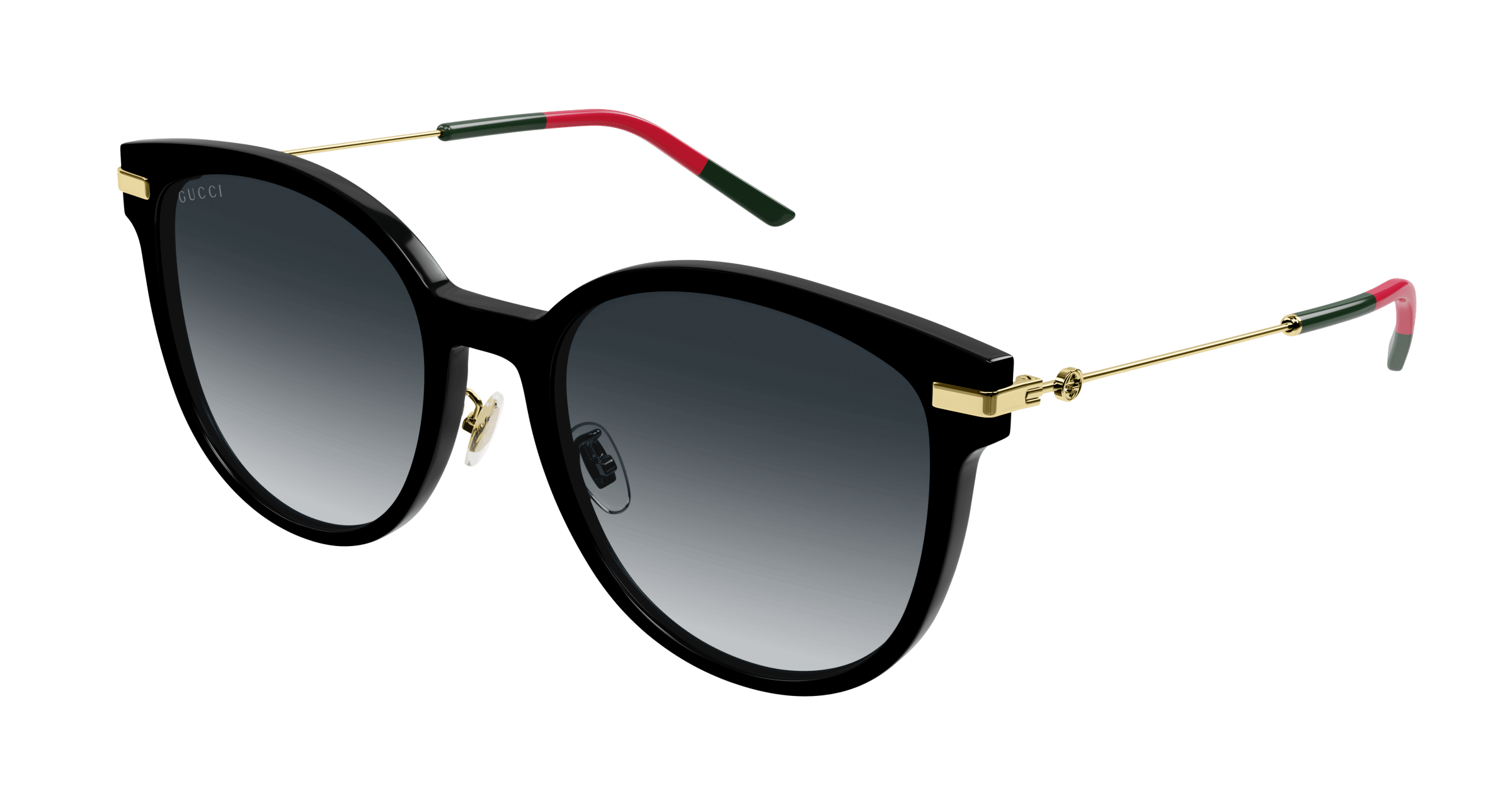 GUCCI グッチ GG1196SK-001 サングラス GUCCI グッチ サングラス GG1196SK-001 ノーズパッド レディース