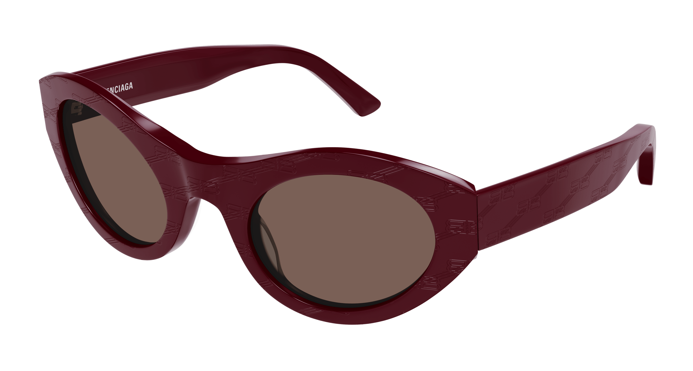 Balenciaga BB0250S-004 Extreme 