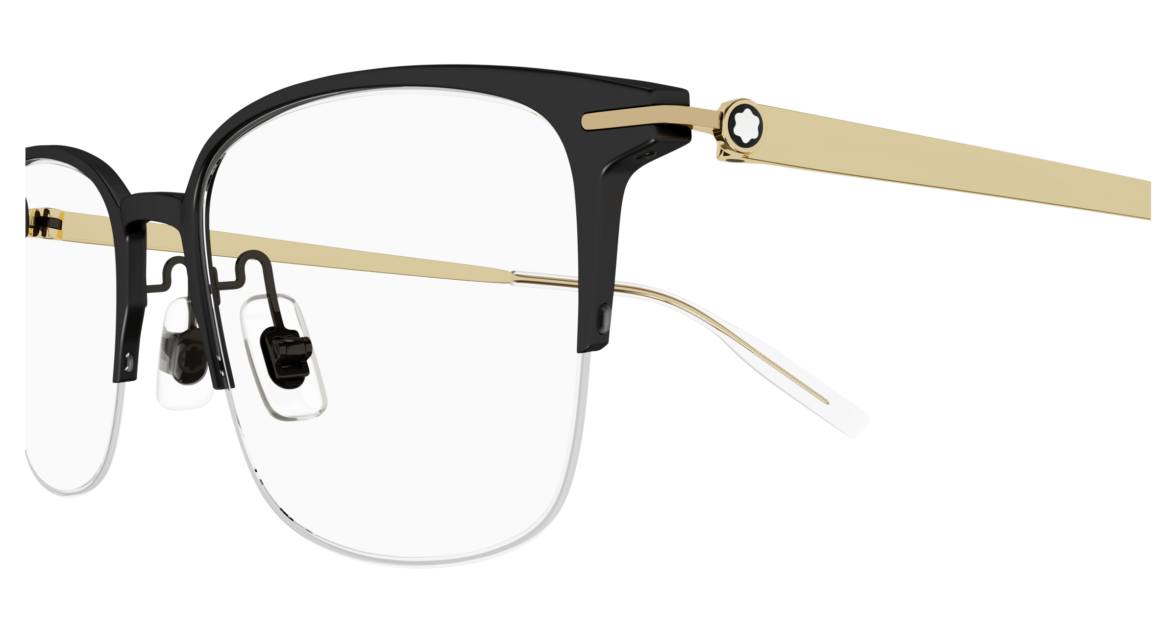 Montblanc MB0234OK-003  