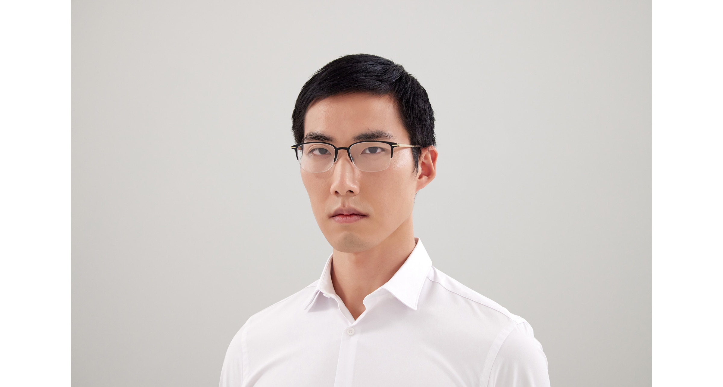 Montblanc MB0234OK-006  