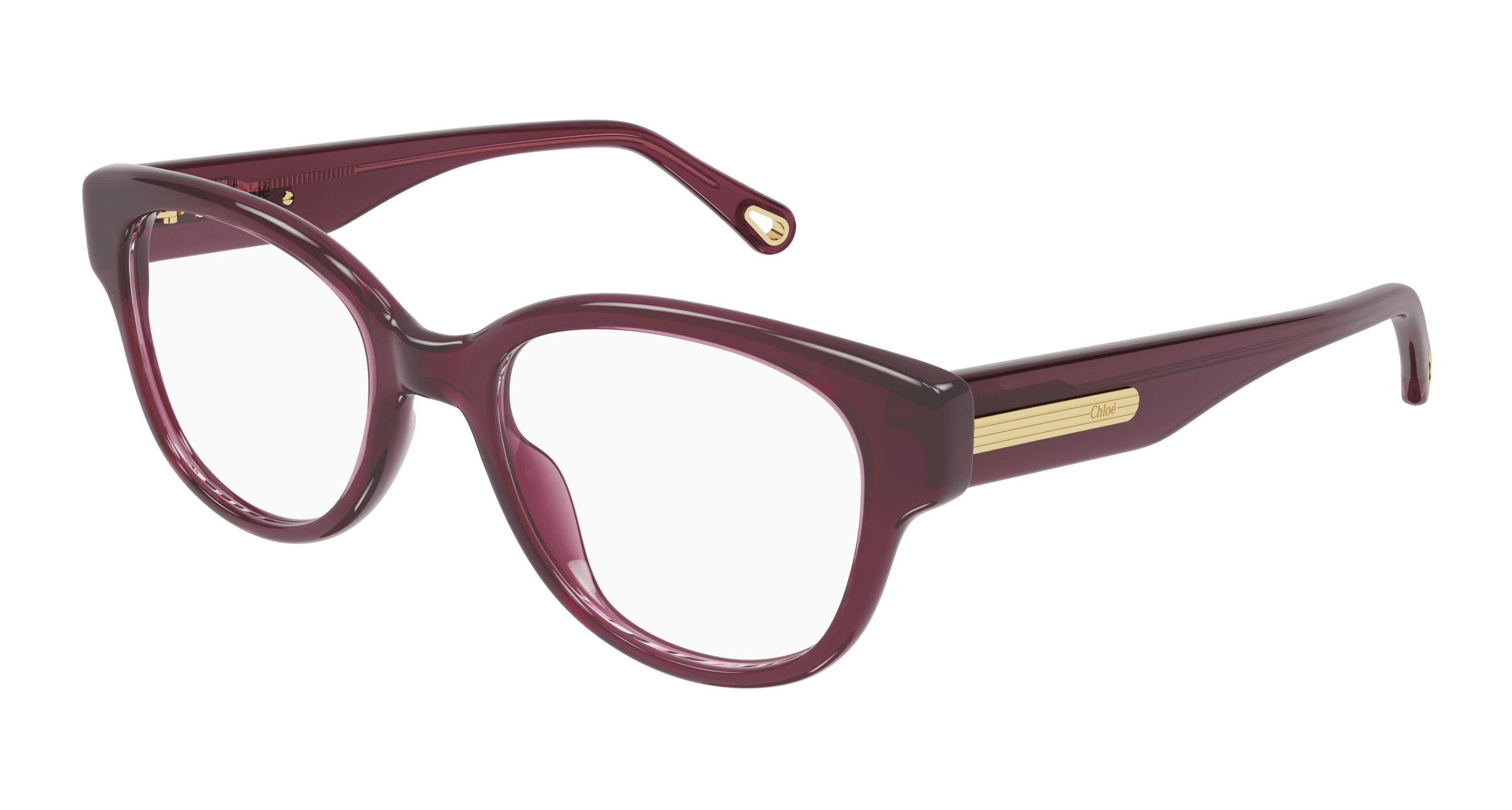 Chloé CH0124O-007 Chloé 