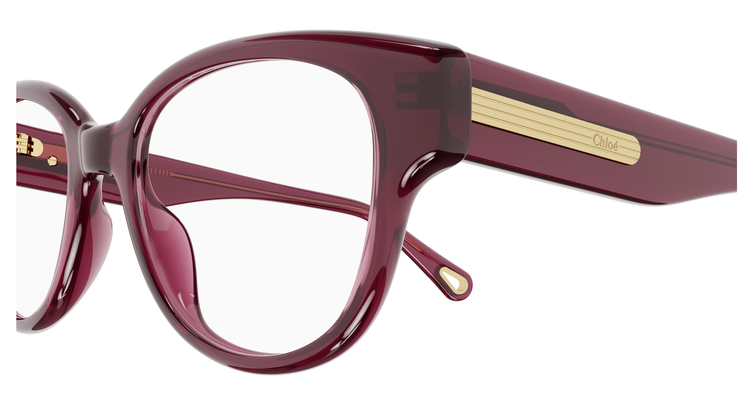 Chloé CH0124O-007 Chloé 