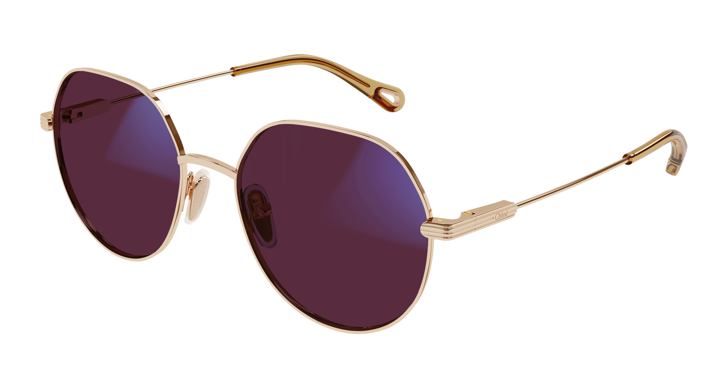 Chloé CH0137S-001  
