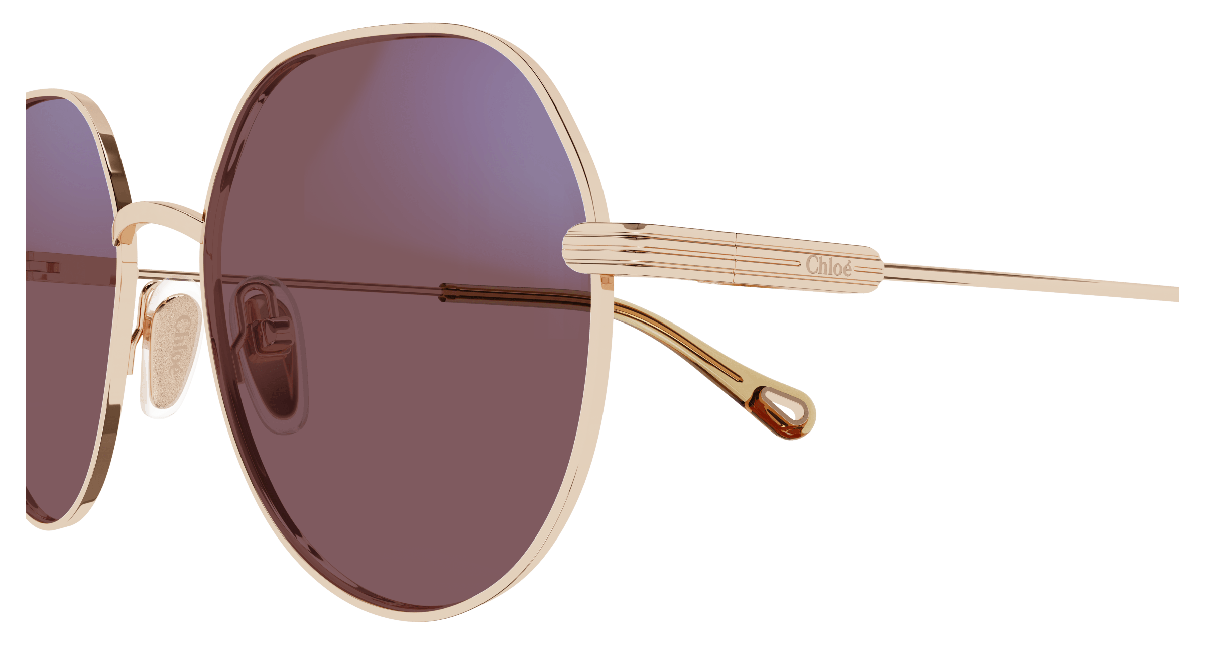 Chloé CH0137S-001  