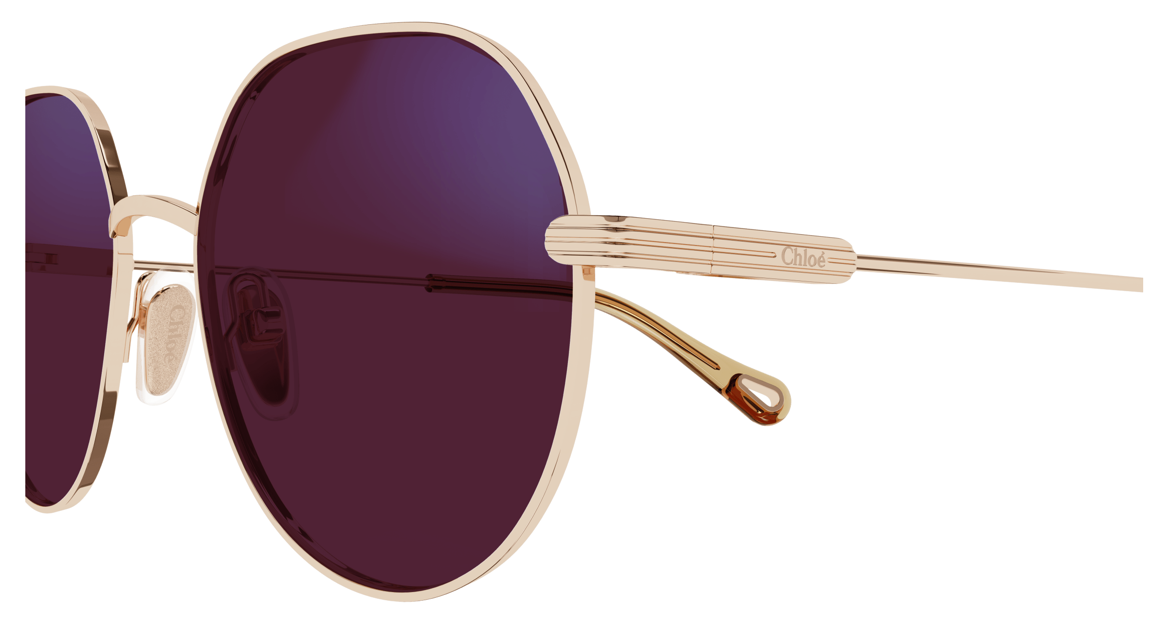 Chloé CH0137S-001  