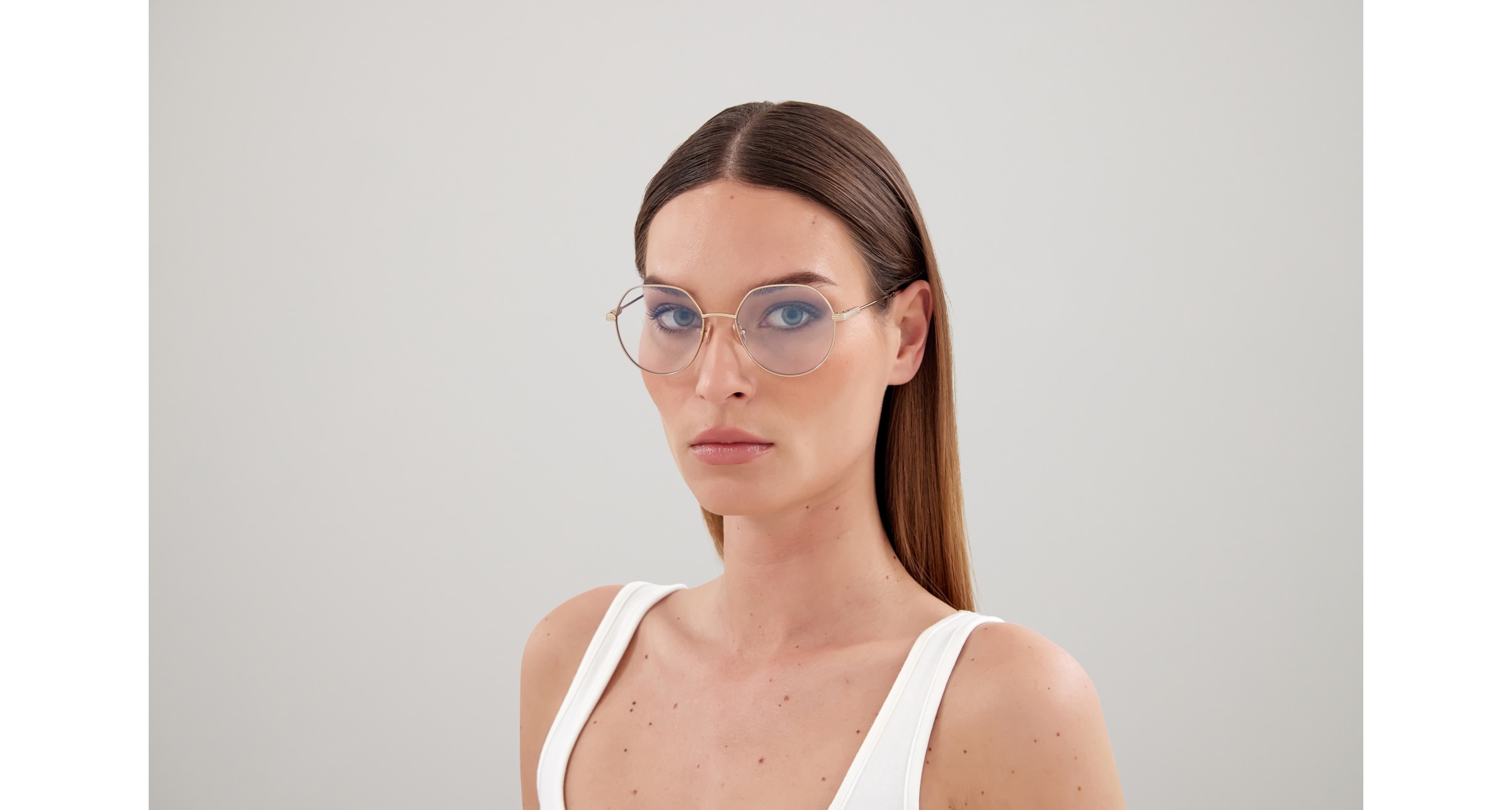 Chloé CH0137S-001  