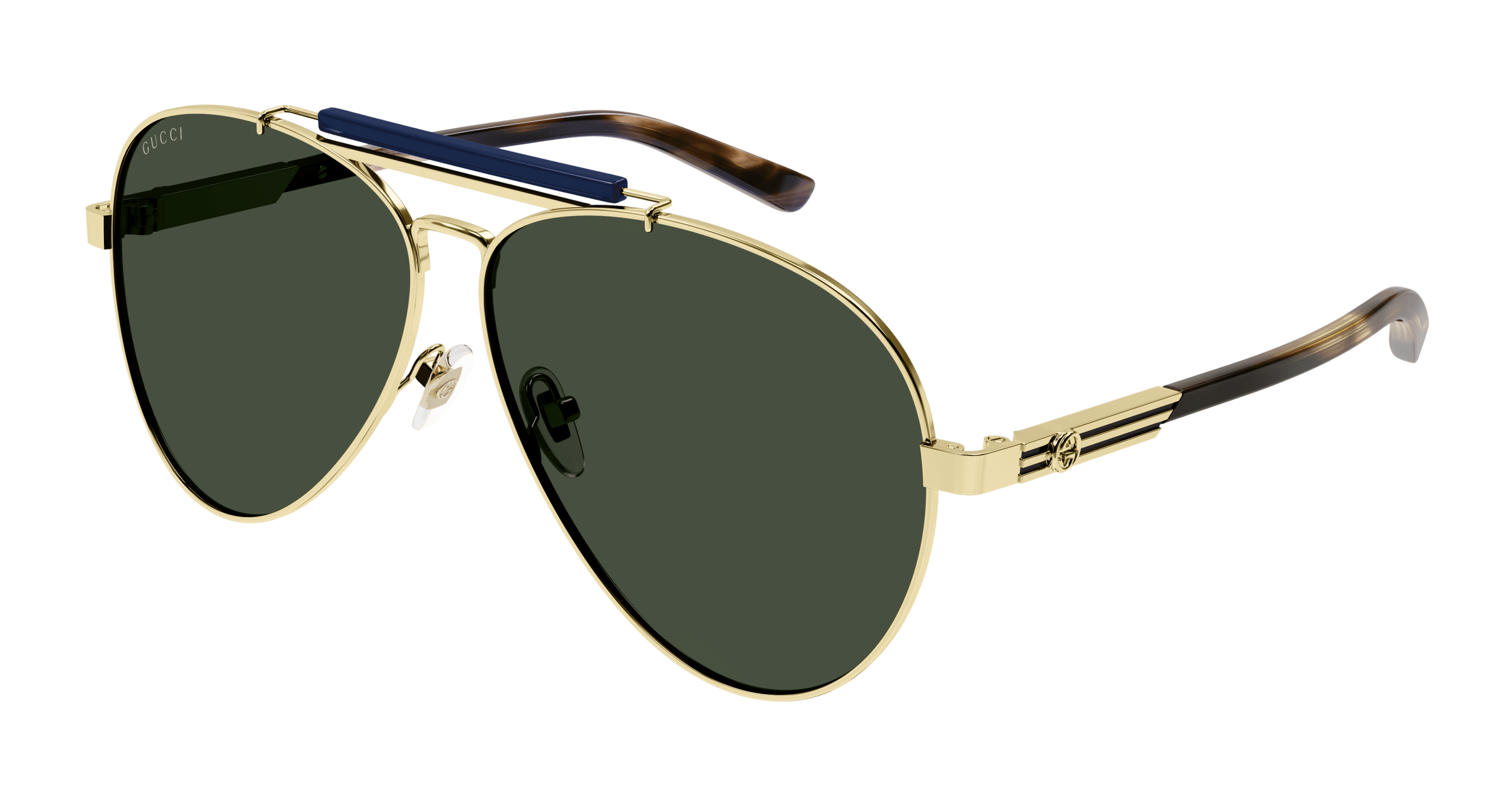 Gucci GG1287S-003 Gucci Logo 