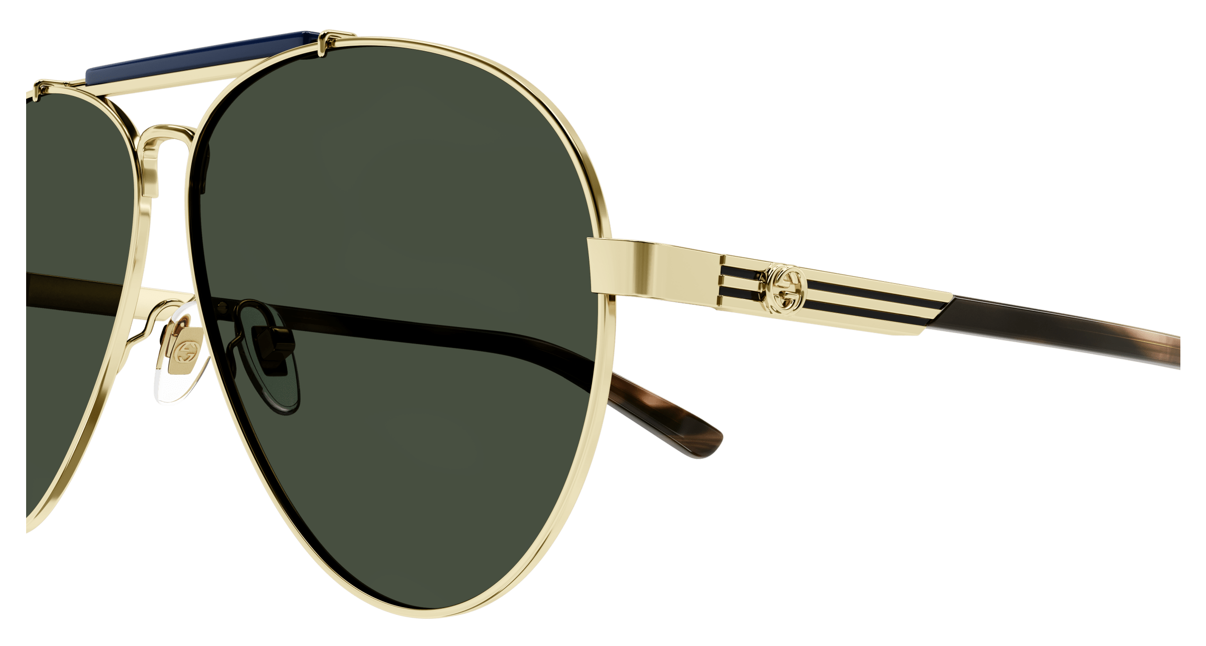 Gucci GG1287S-003 Gucci Logo 