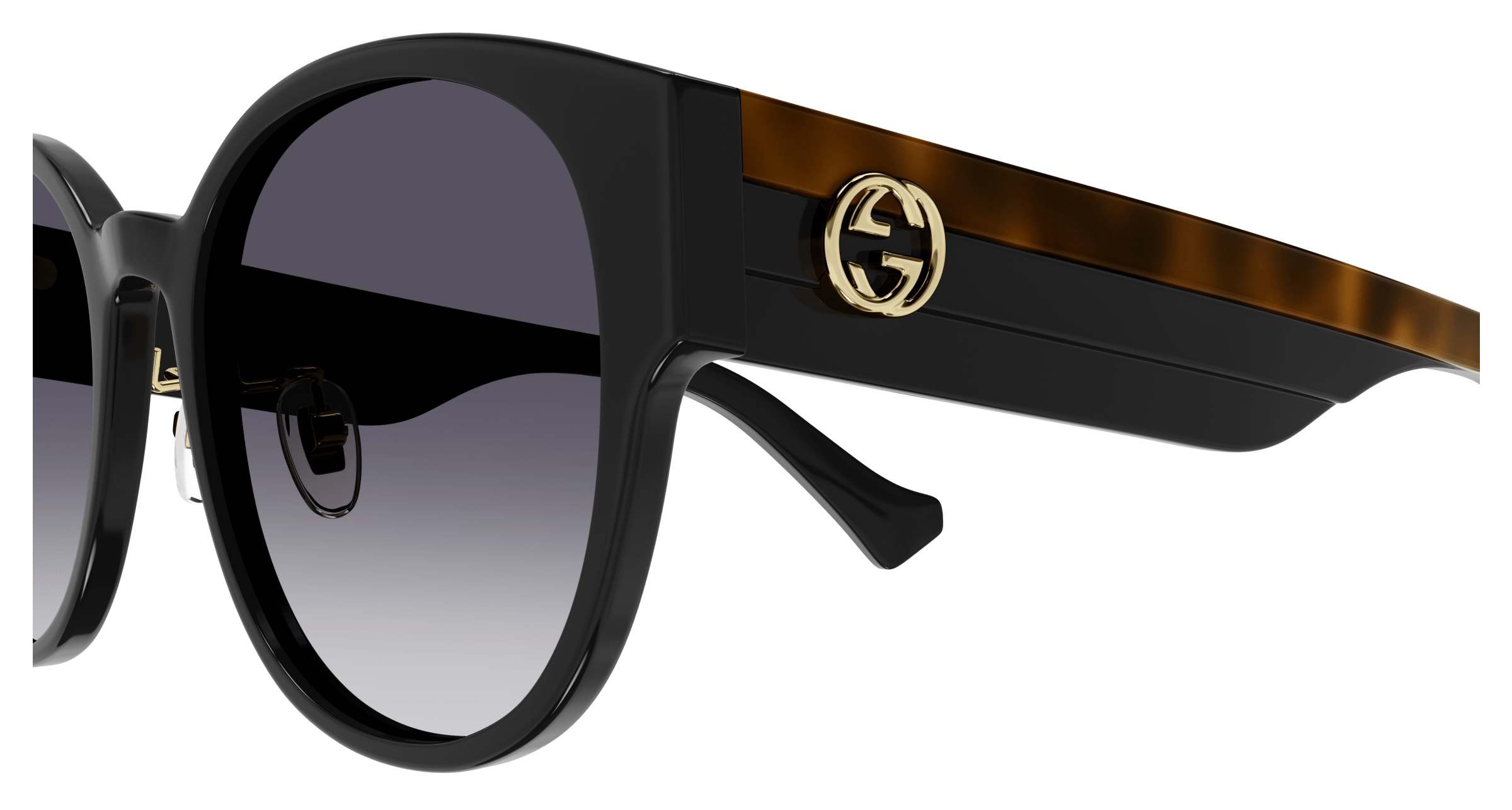 Gucci GG1304SK-001 Web | Buy online