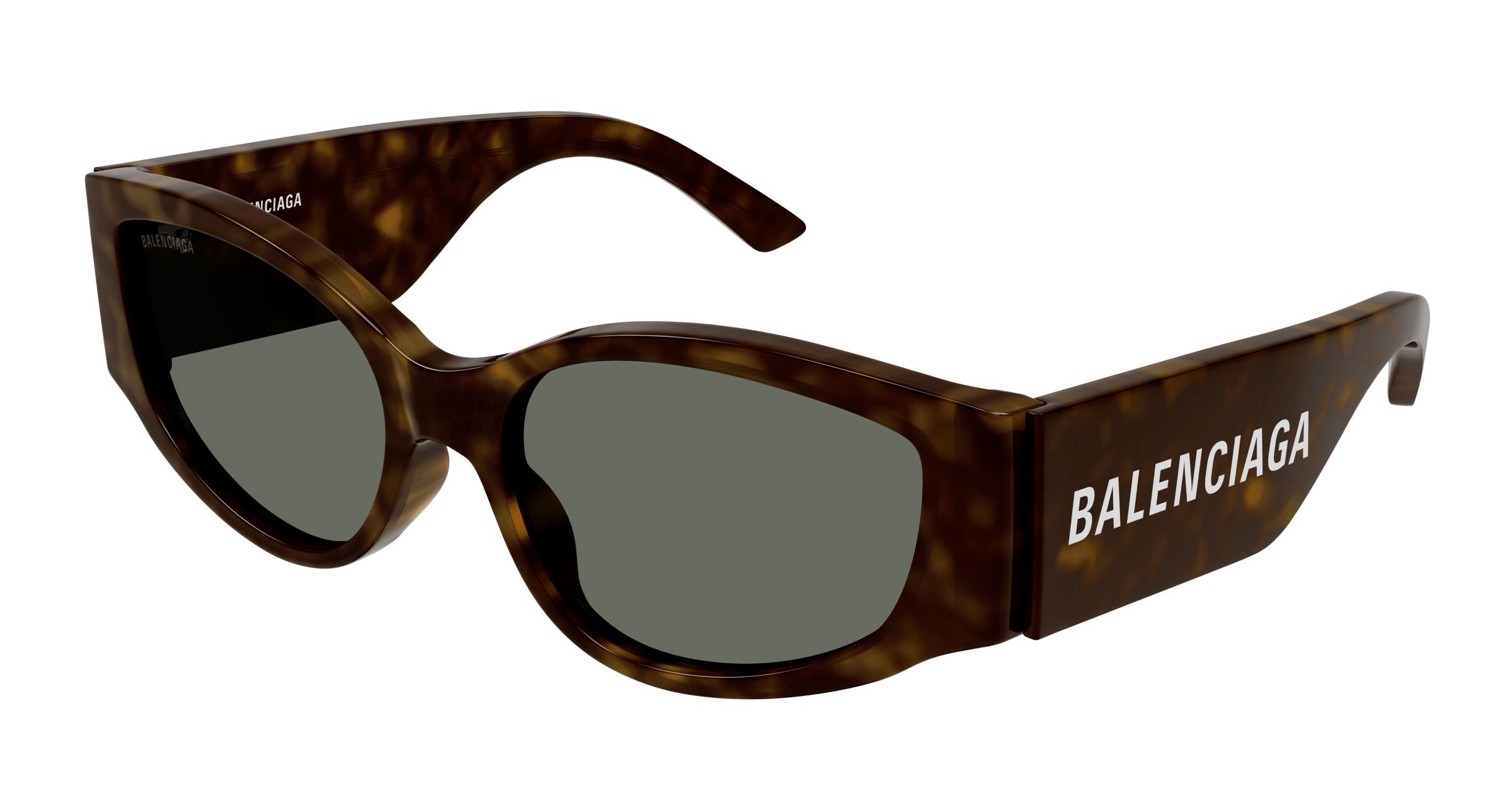 Balenciaga BB0258S-002 Everyday 