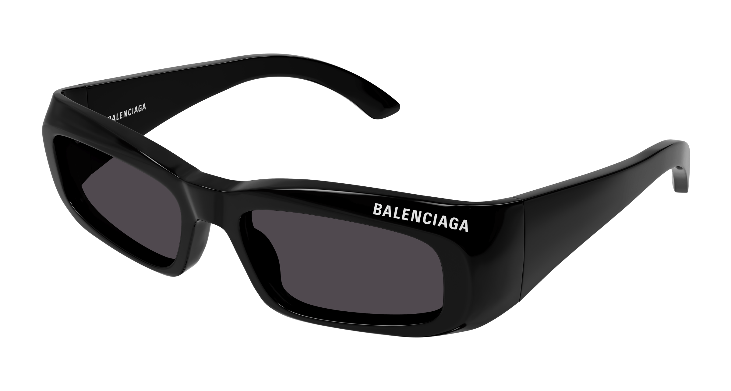 Balenciaga BB0266S-001 Everyday 