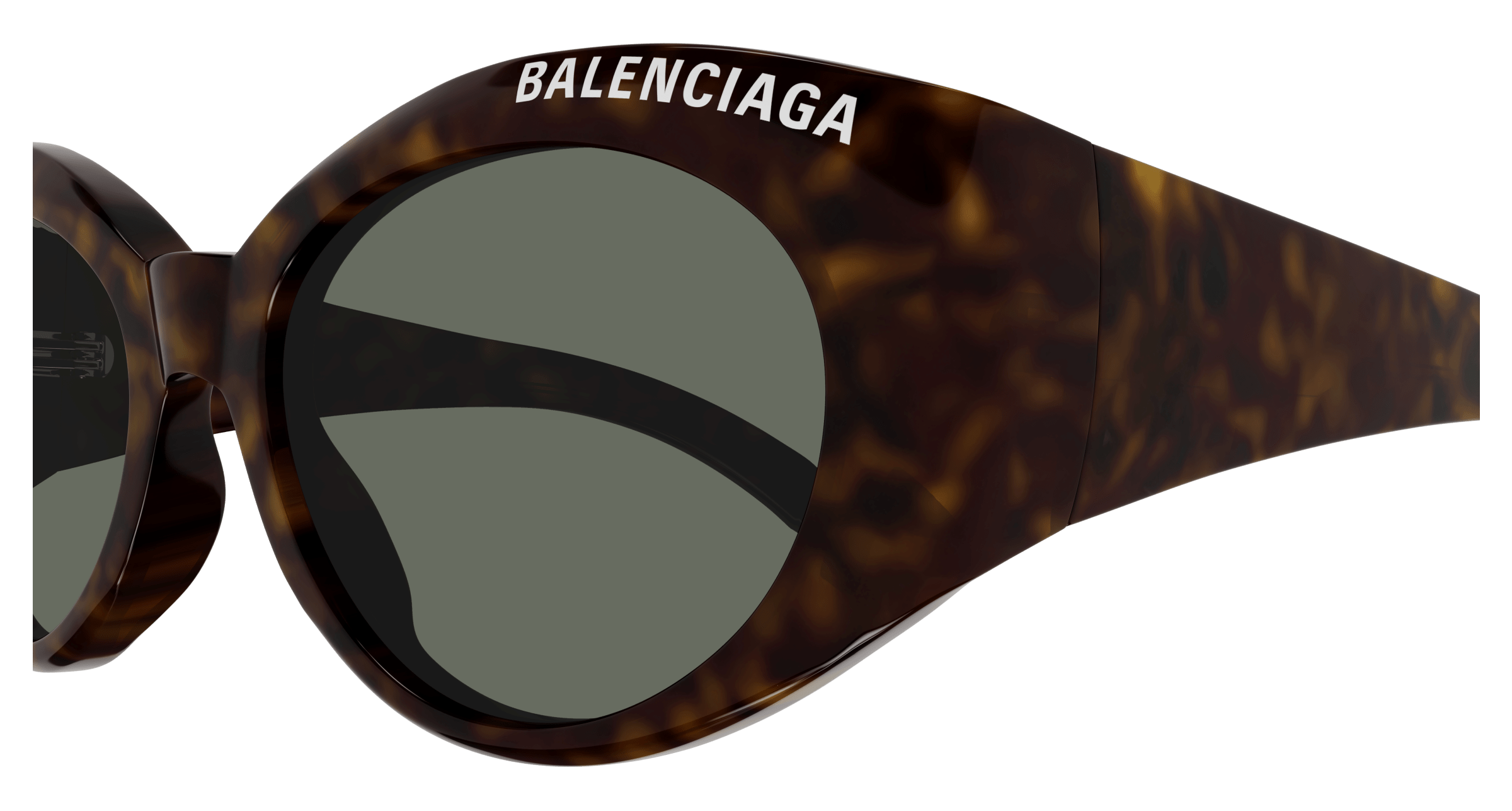 Balenciaga BB0267S-002 Everyday 
