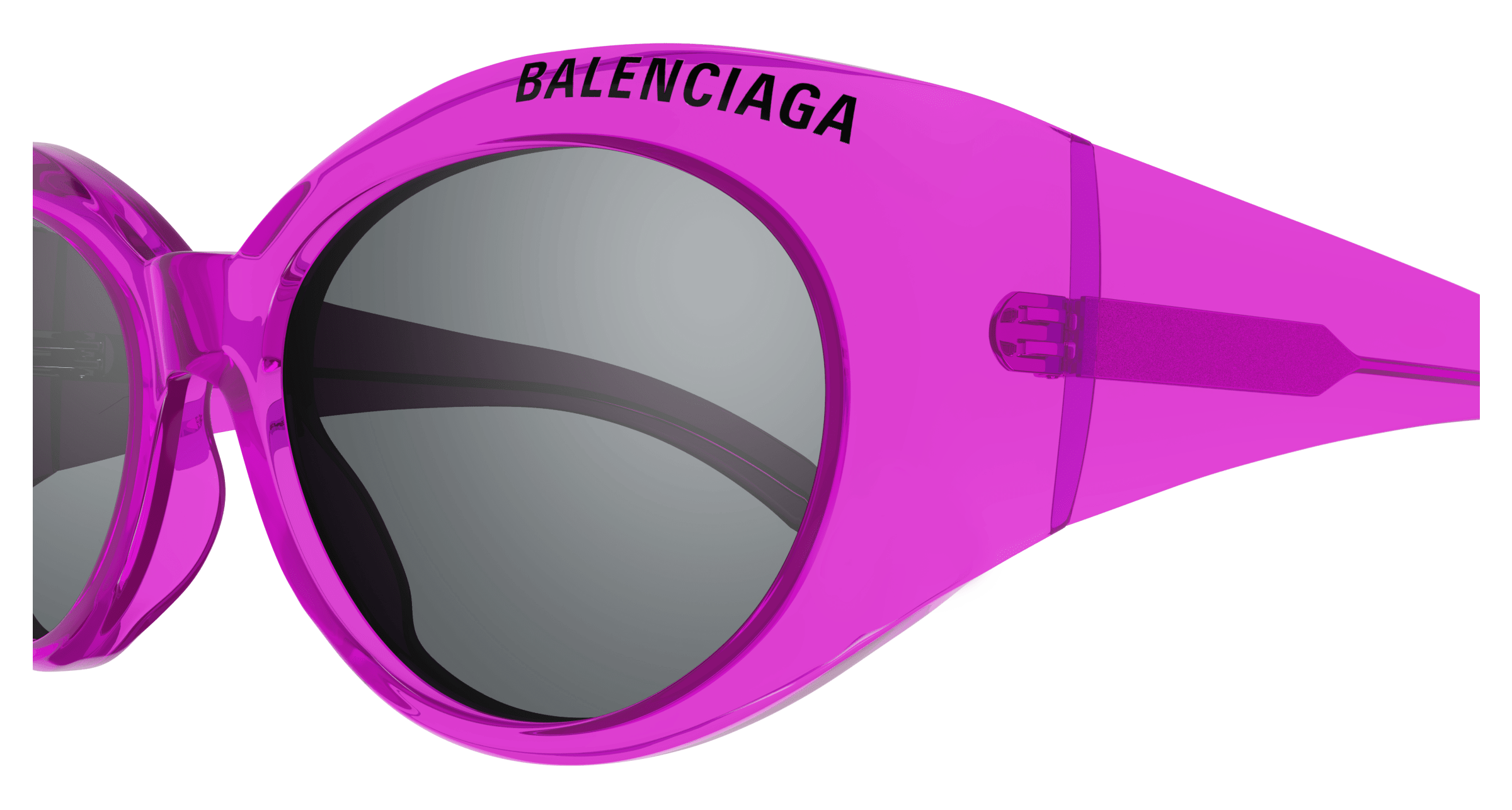 Balenciaga BB0267S-004 Everyday 