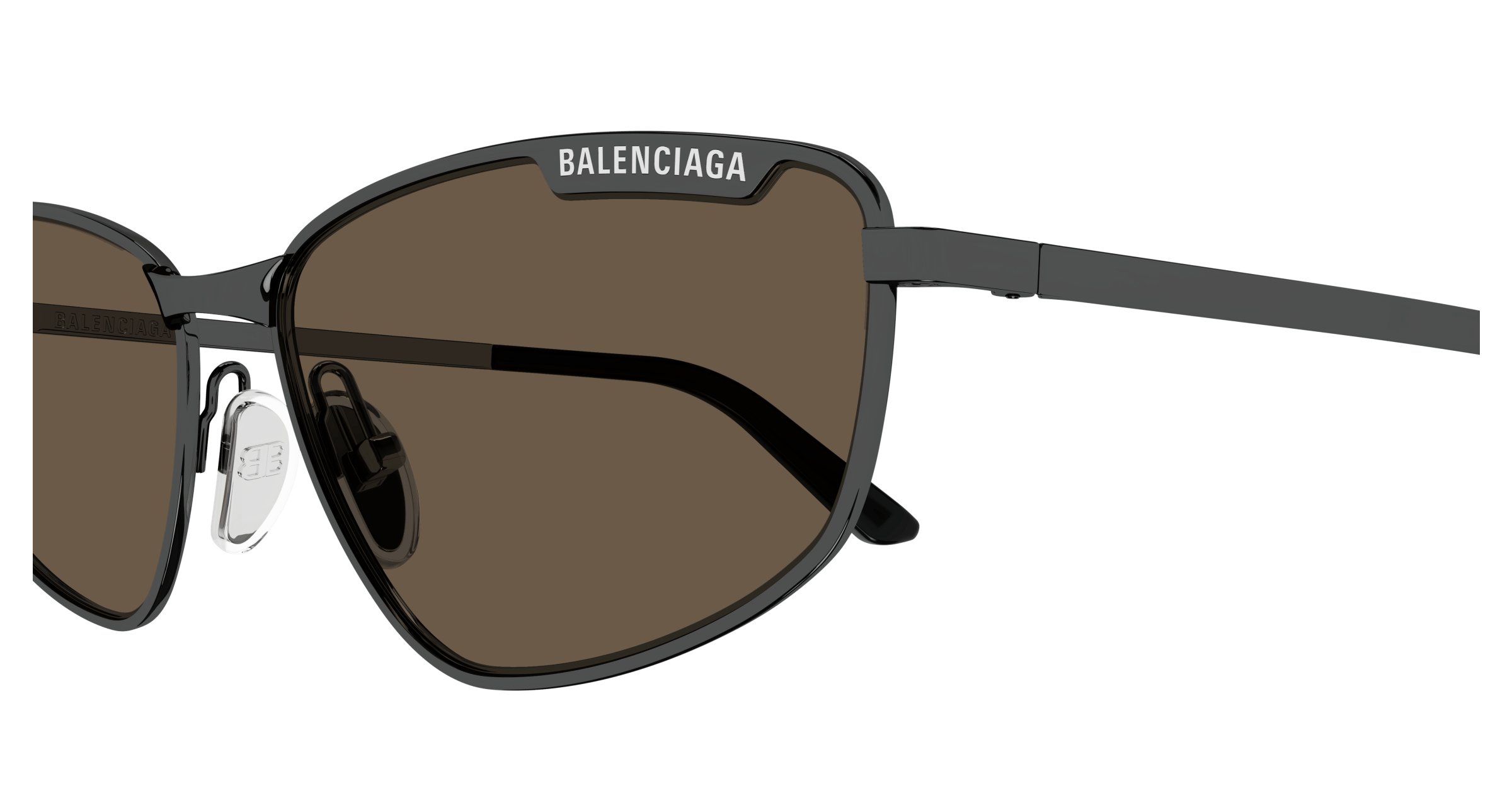 Balenciaga BB0277S-002 Everyday 