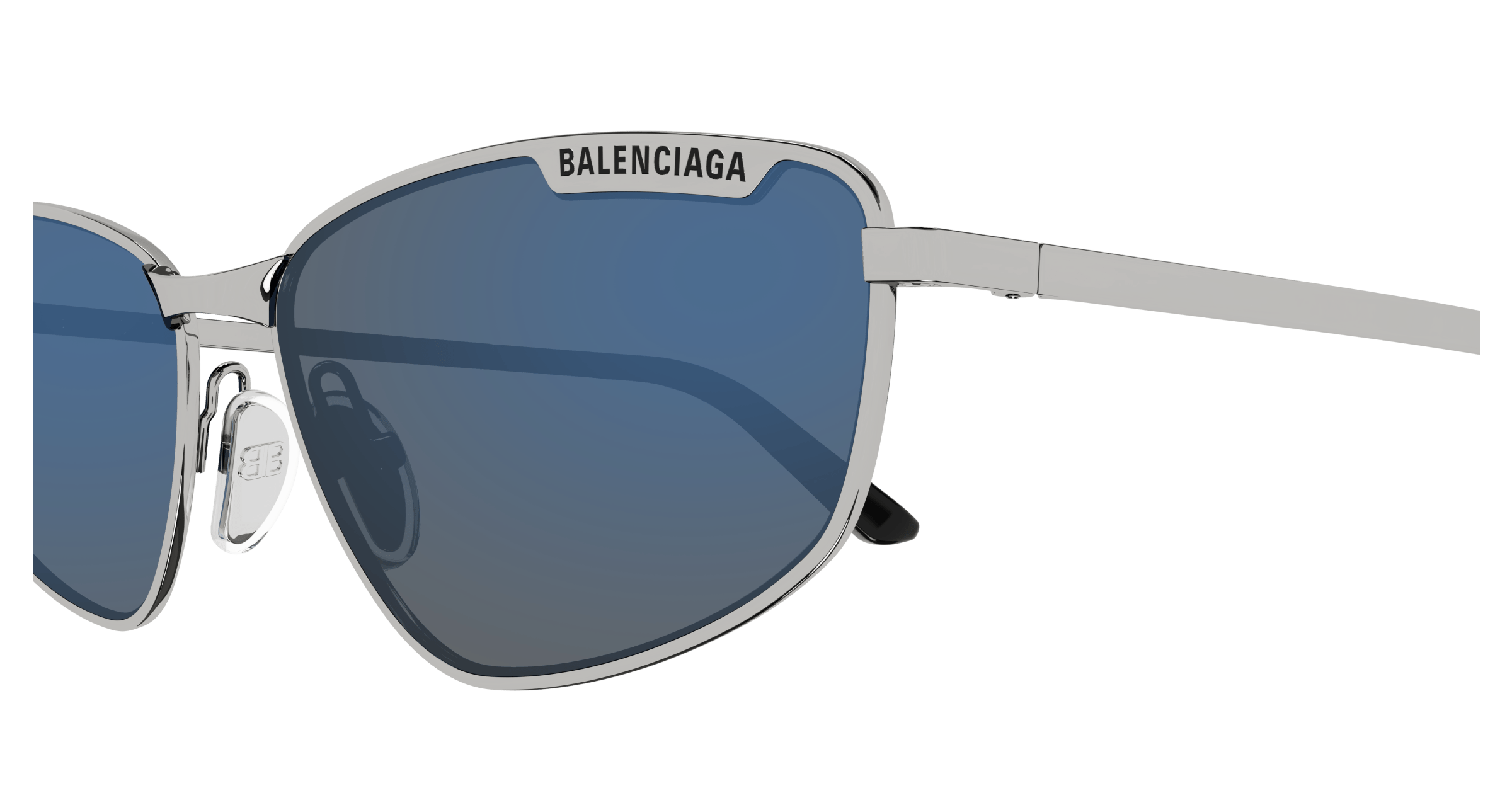 Balenciaga BB0277S-003 Everyday 