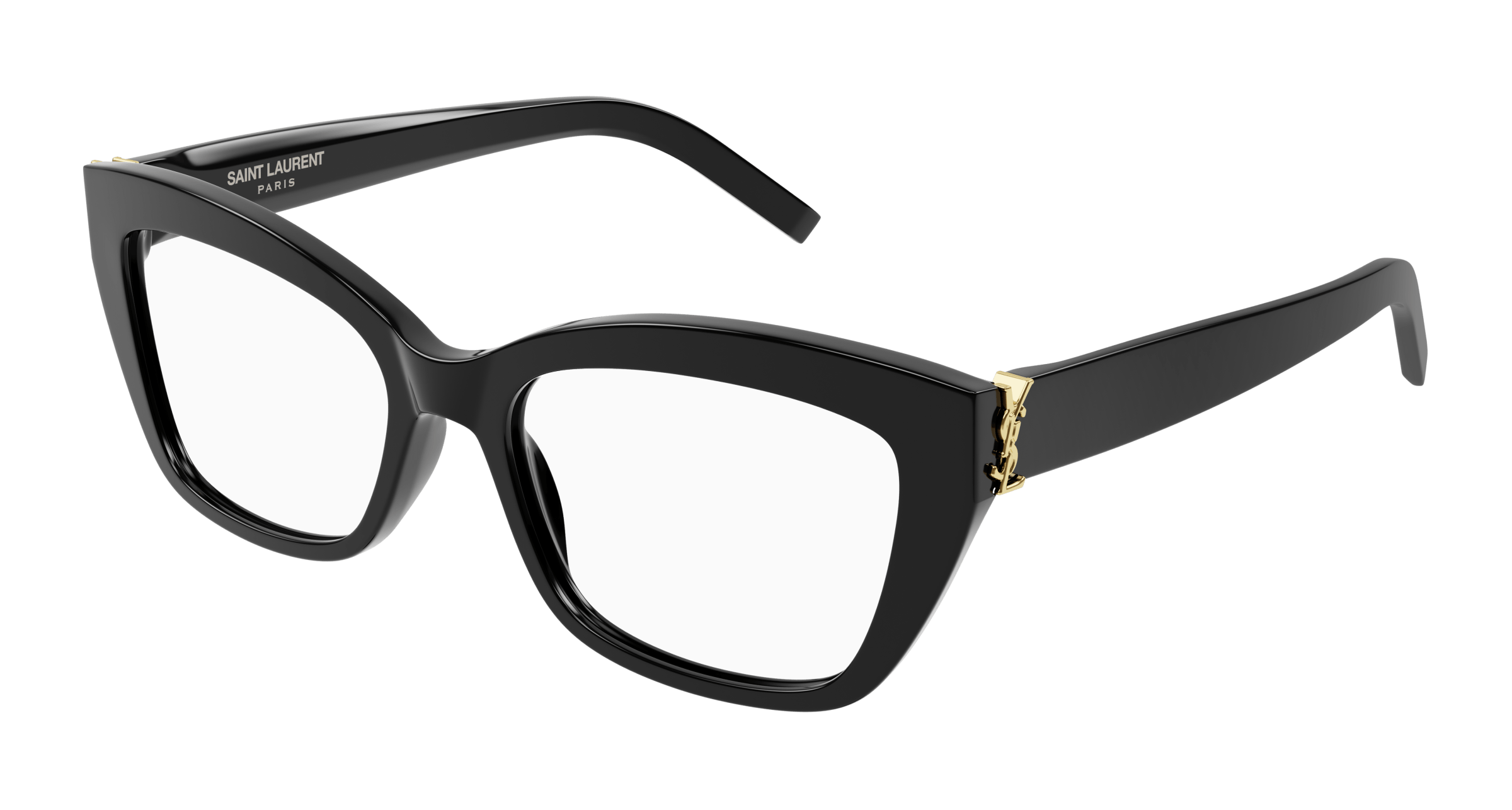 Saint Laurent SL M117-001 Monogram 