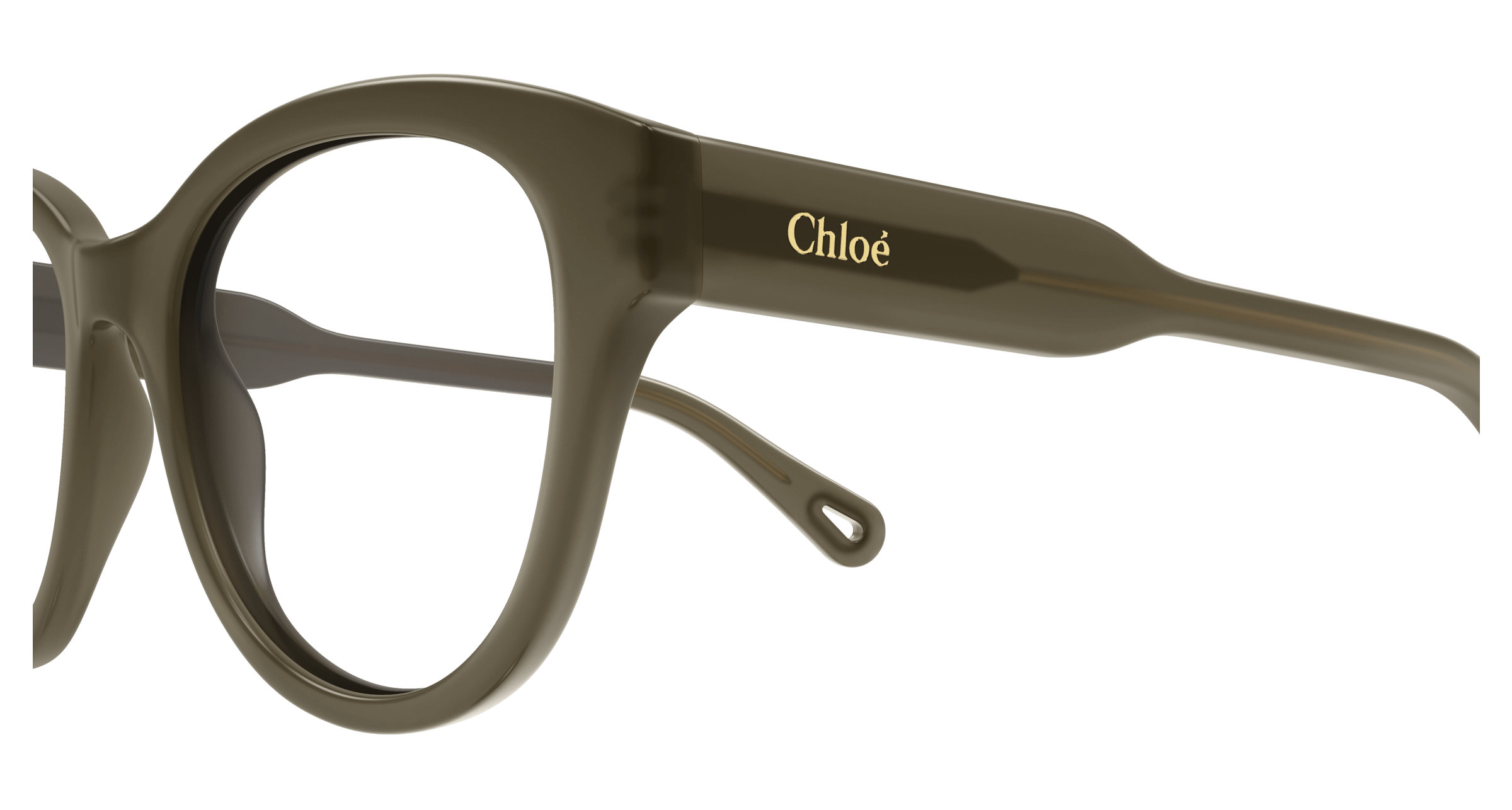 Chloé CH0163O-008 Chloé 