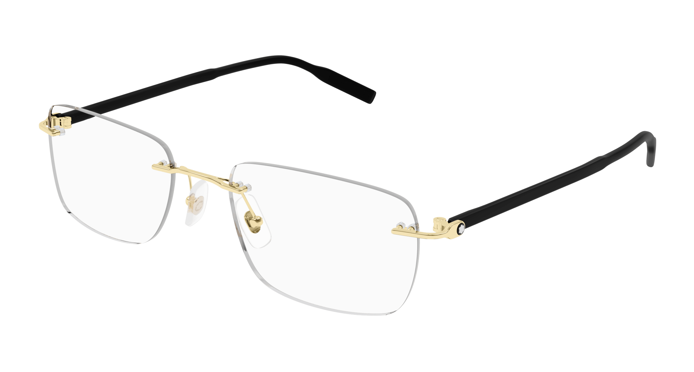 Montblanc MB0221O-015  
