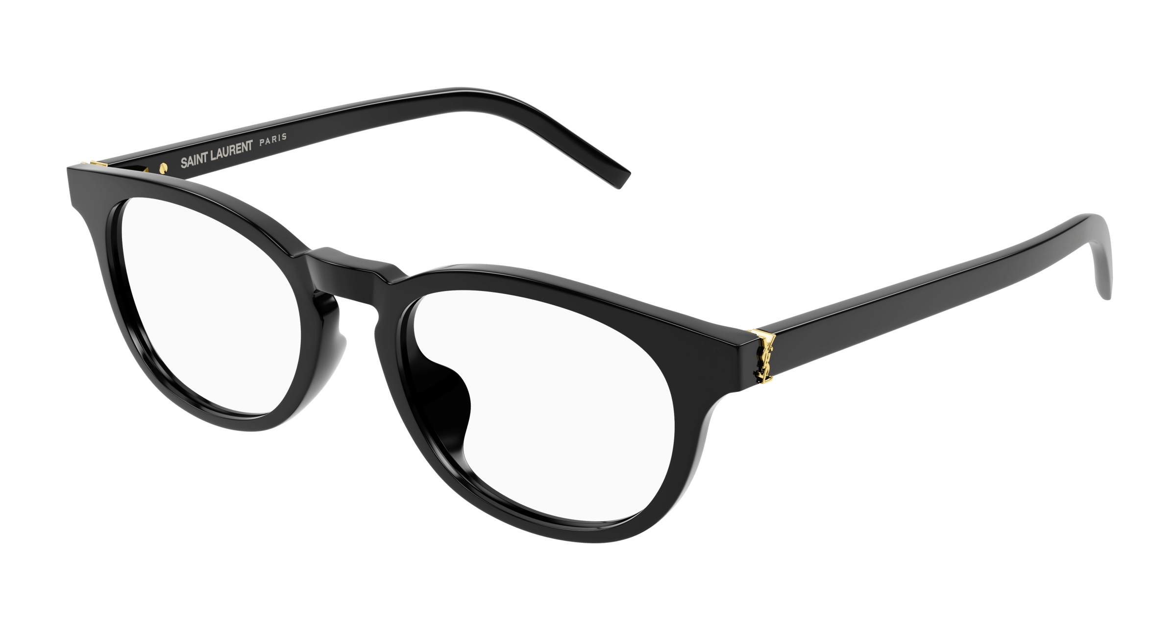Saint Laurent Black SL 626 Glasses