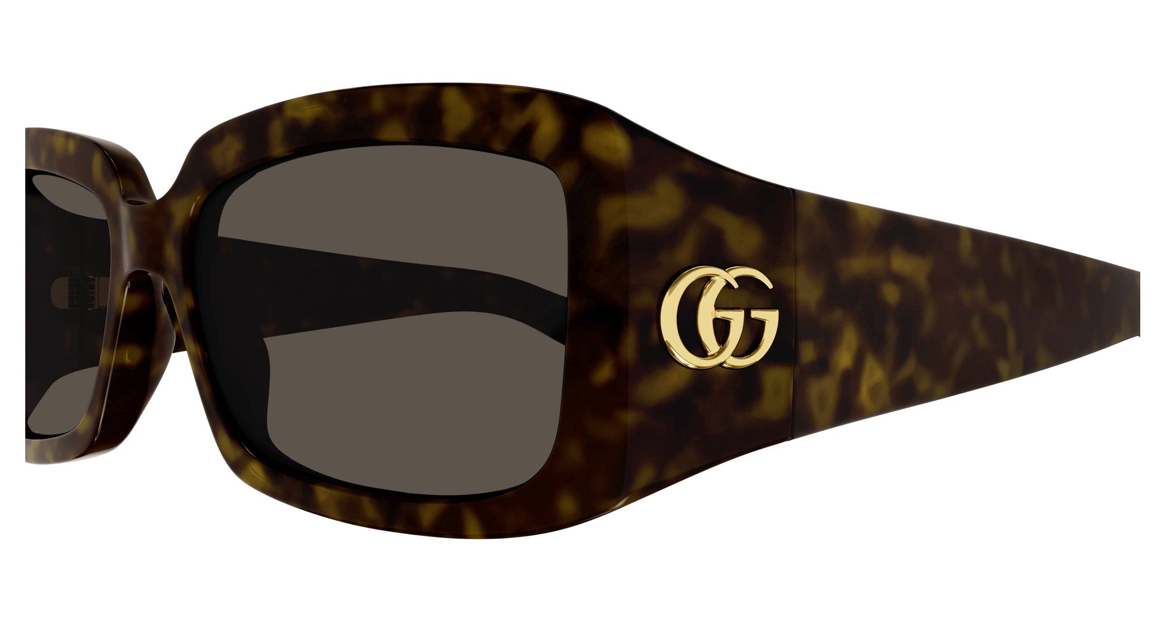 Gucci GG1403S-002 Gg Logo 