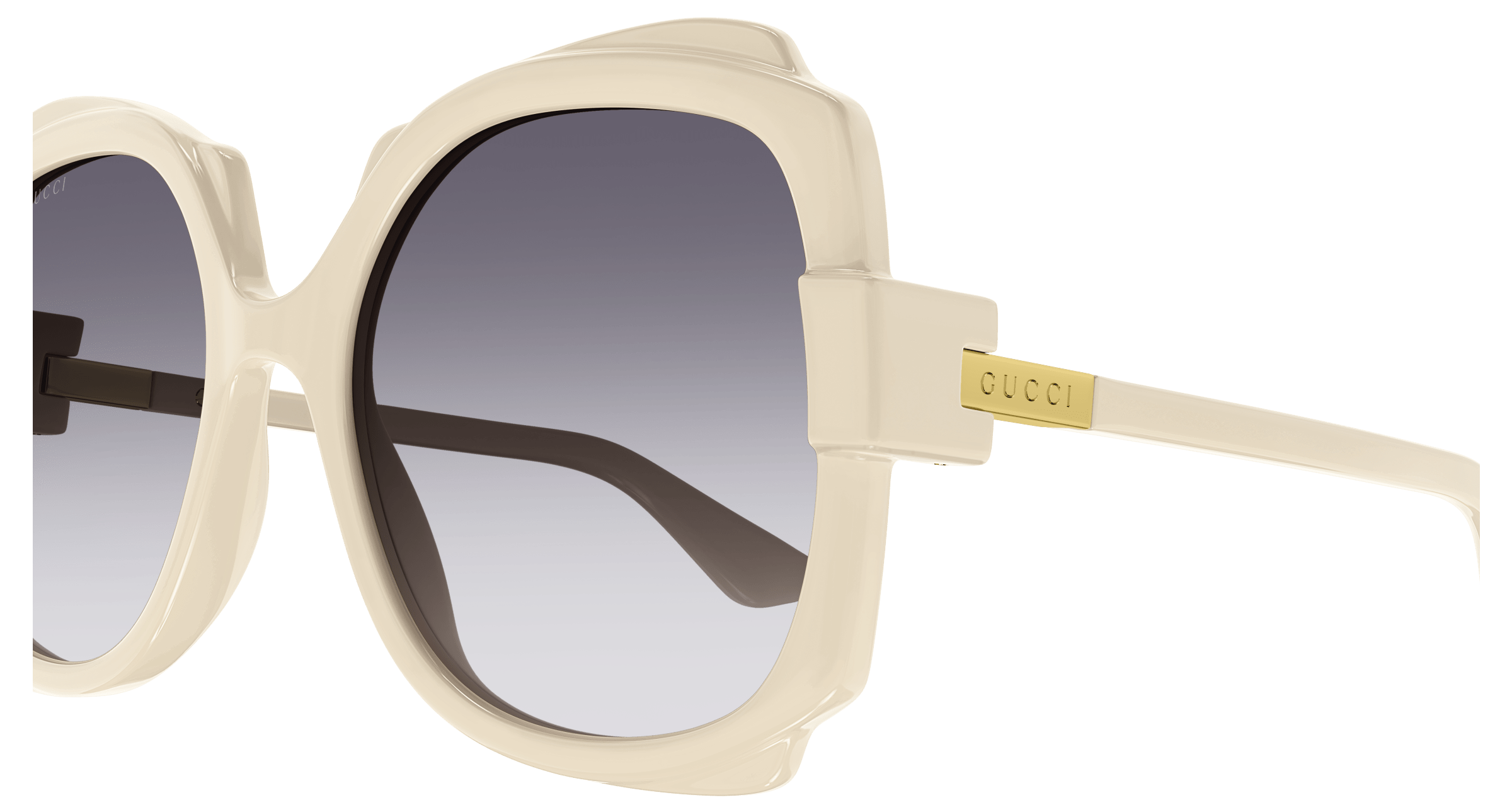 Gucci GG1431S-004 Lettering | Buy online