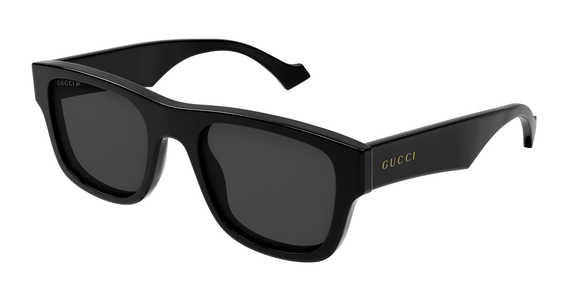 Gucci GG1427S-002 Lettering 