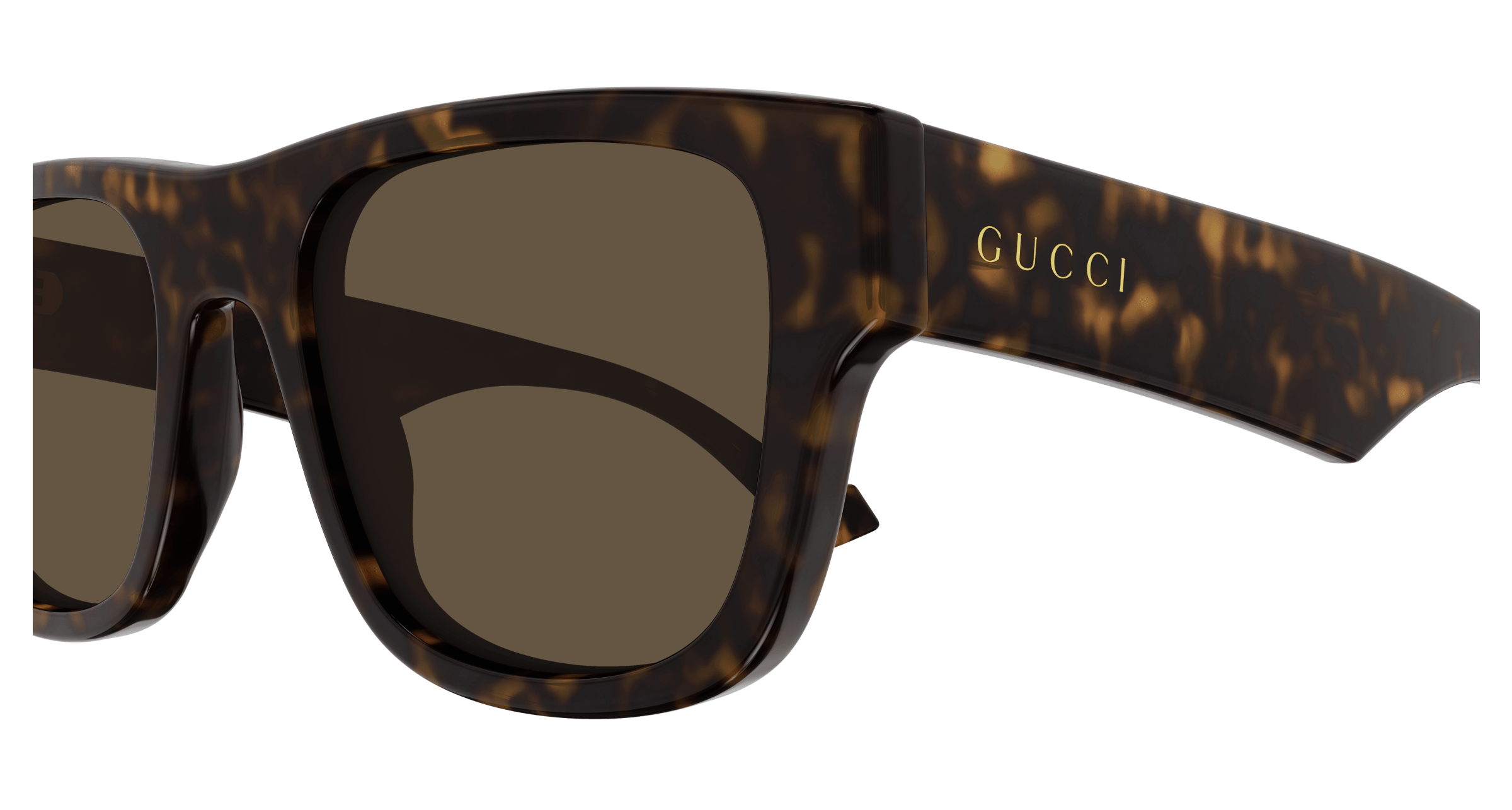 Gucci GG1427S-003 Lettering 