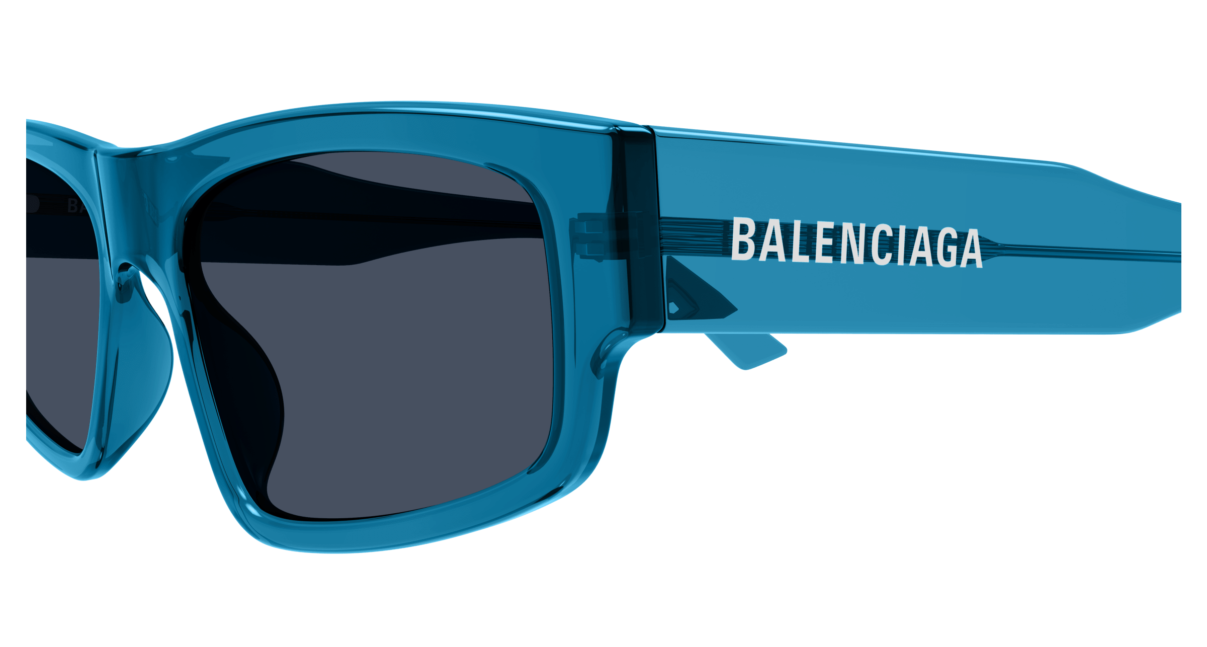 Balenciaga BB0305S-009 Everyday 
