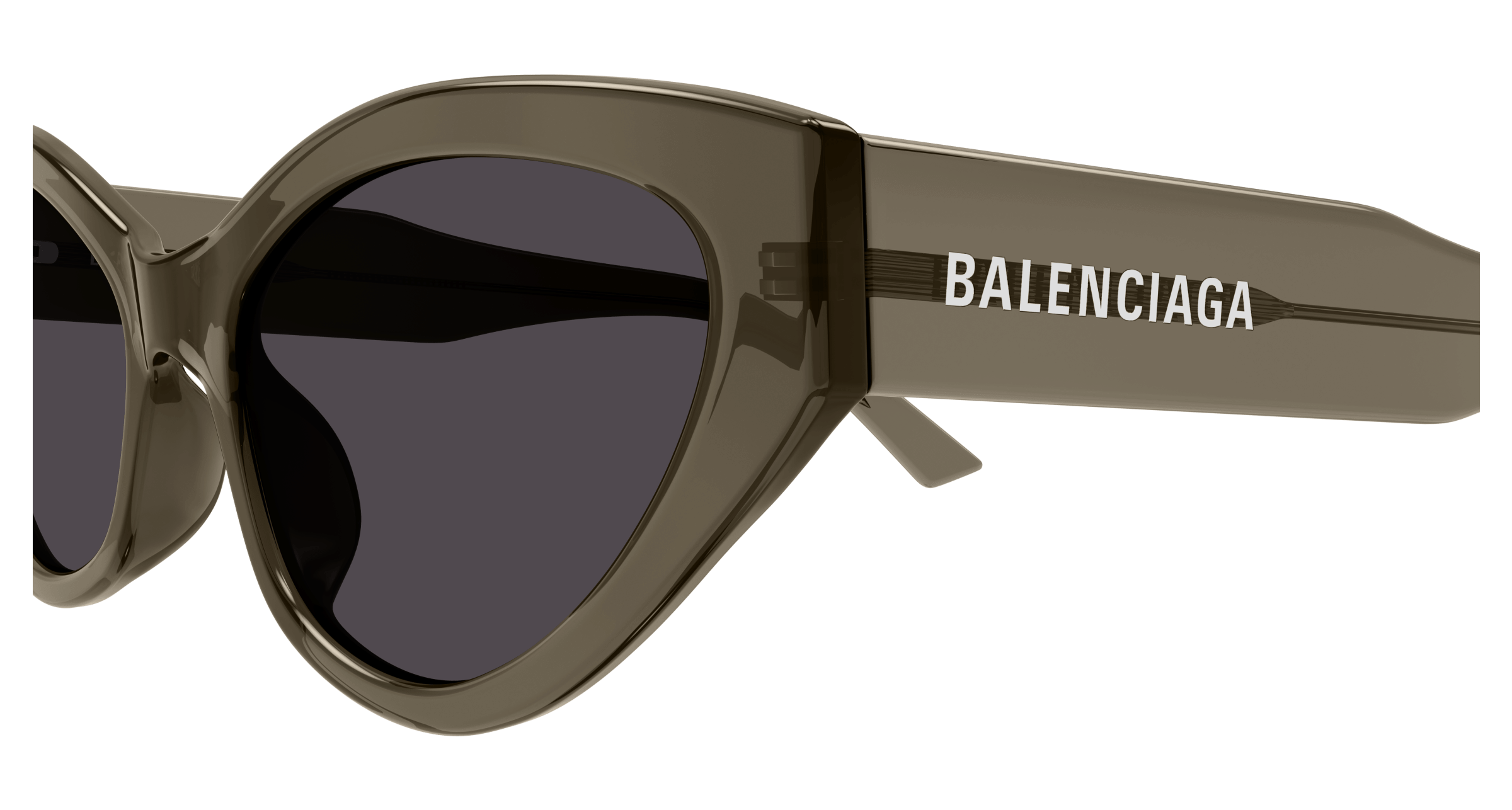 Balenciaga BB0306S-003 Everyday 