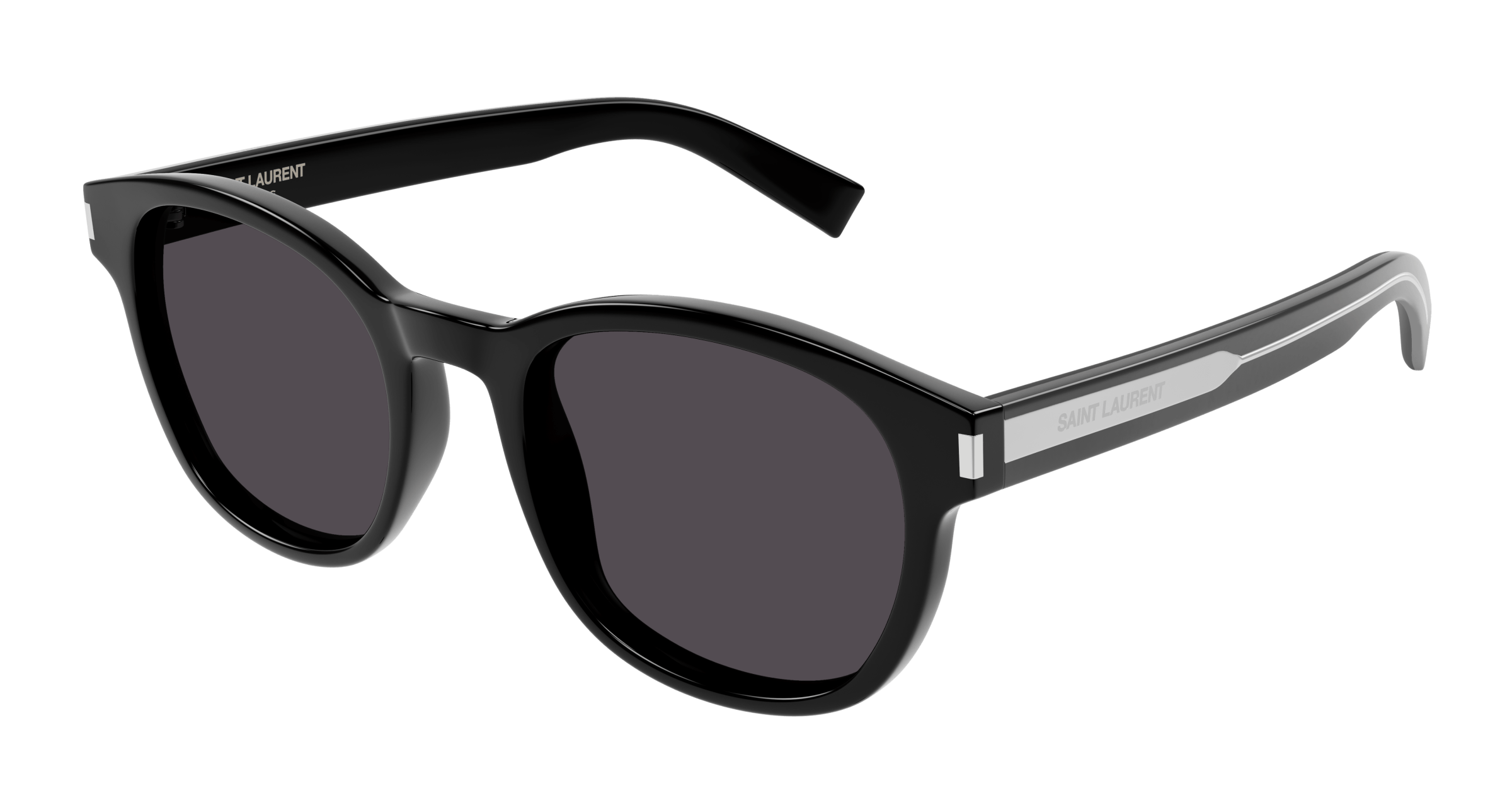 Saint Laurent Eyewear Classic 11 Zero Sunglasses - Farfetch