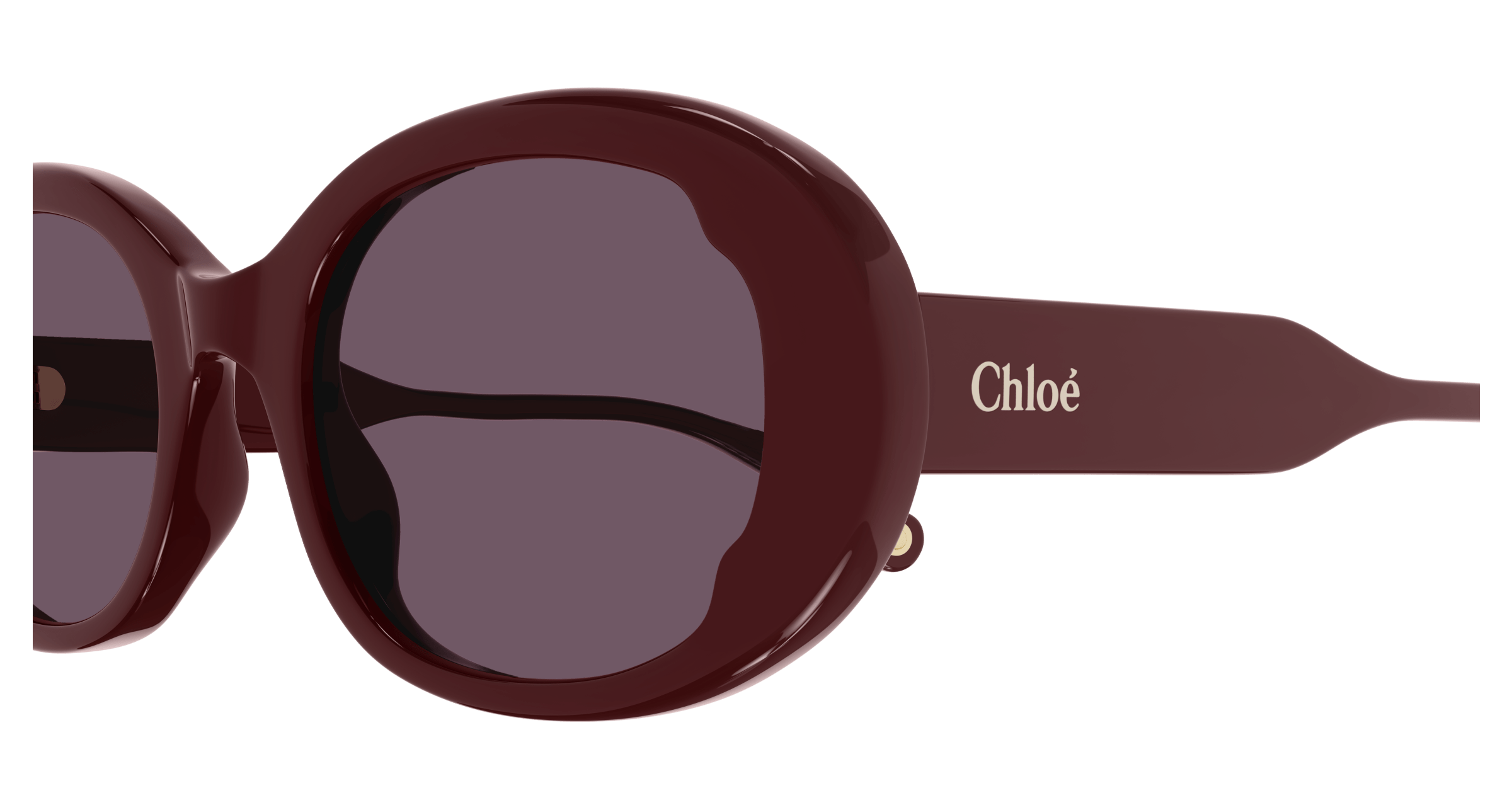 Chloé CH0197S-004 Chloé 