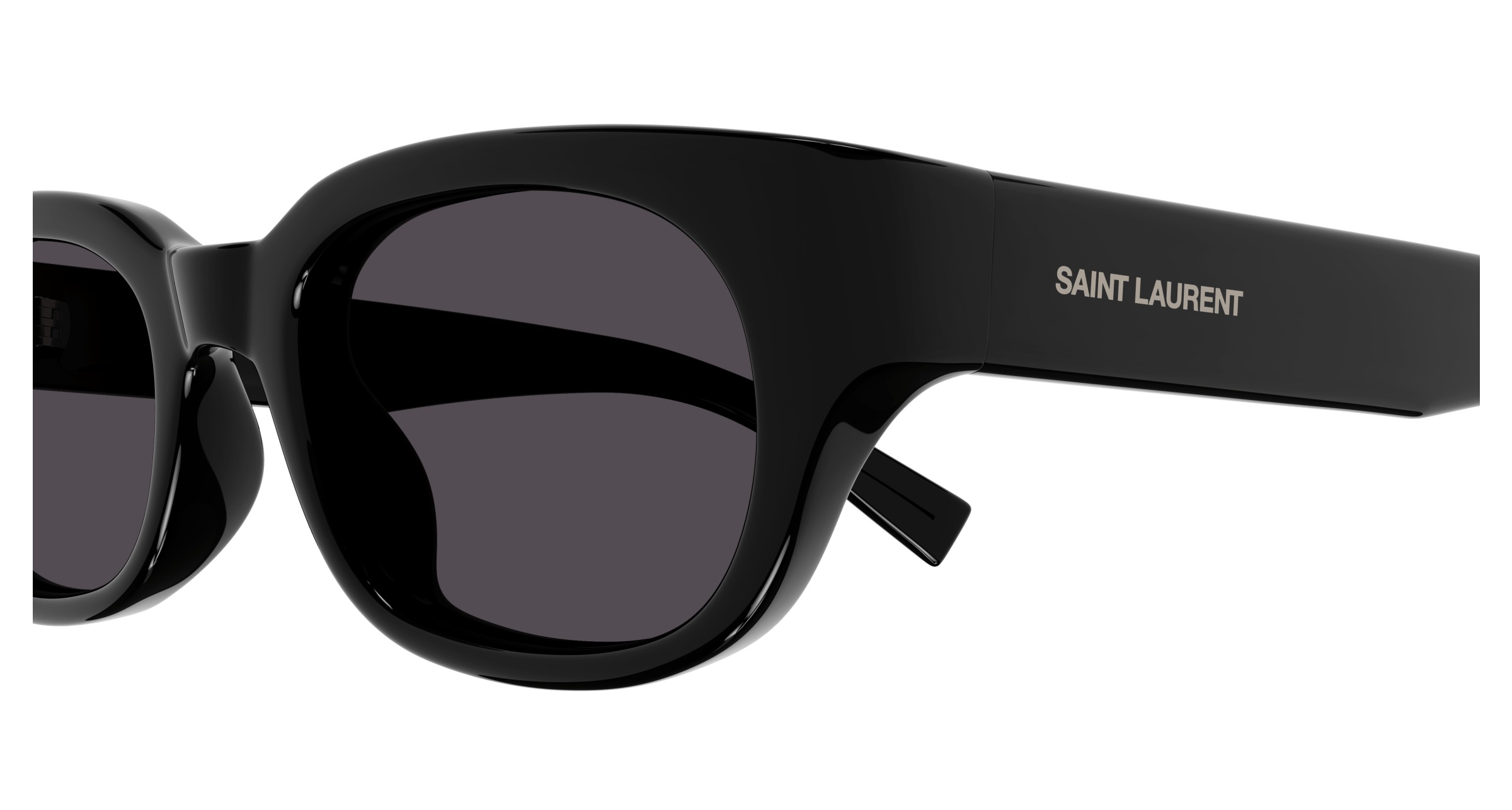 Saint Laurent SL 642-001 Classic 
