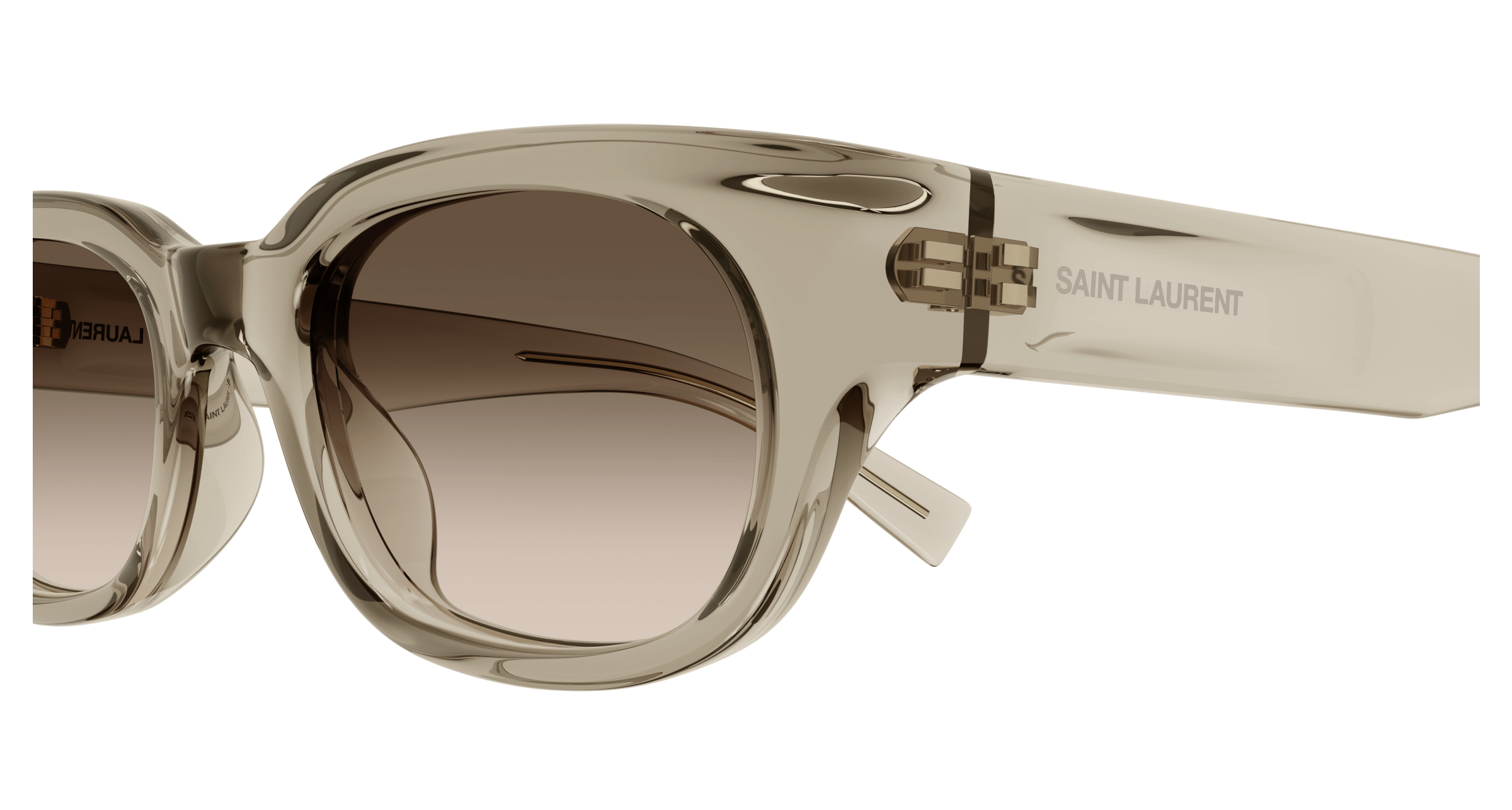 Saint Laurent SL 642-005 Classic 