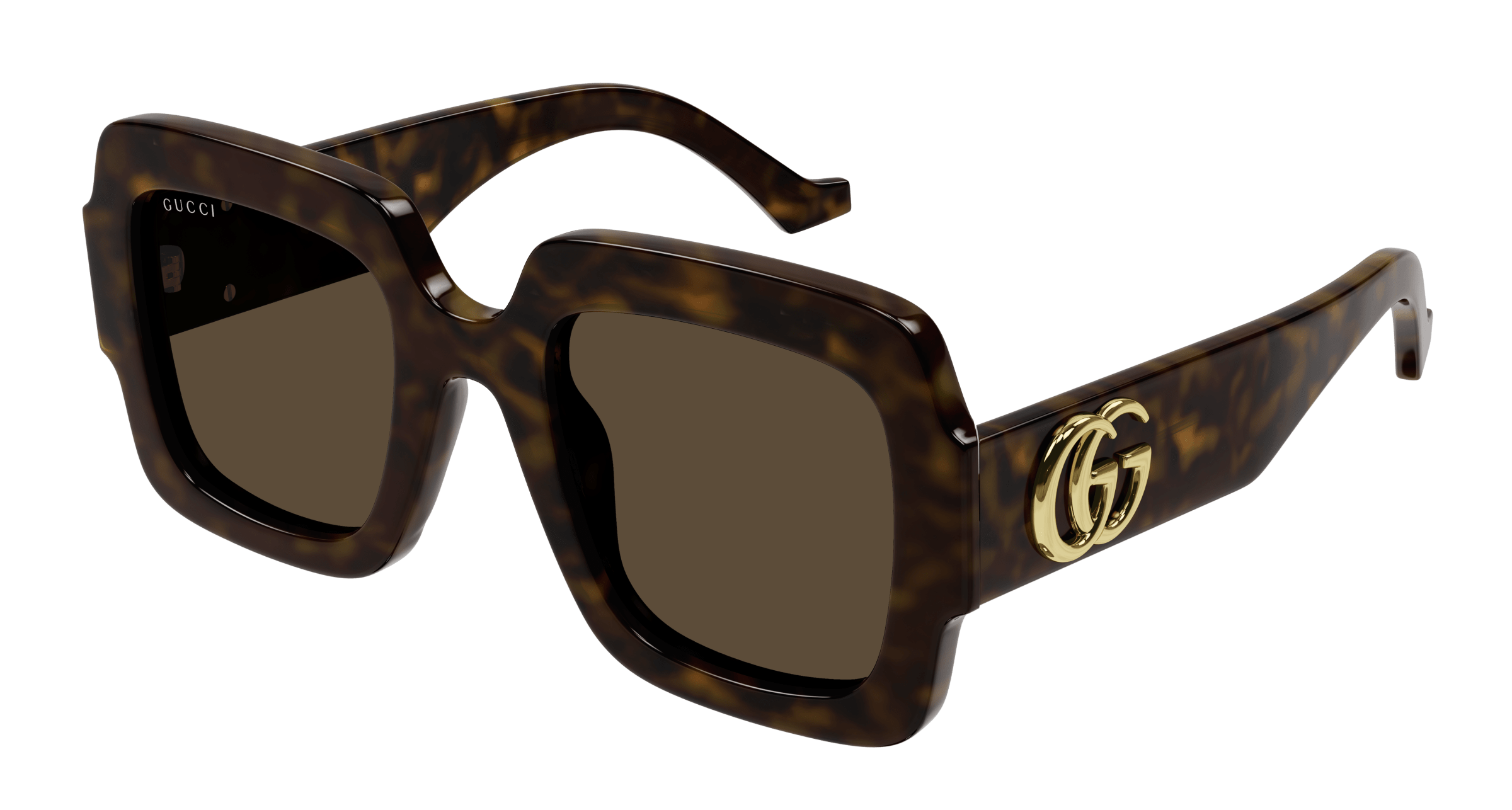 Gucci GG1547S-002 Gg Logo 