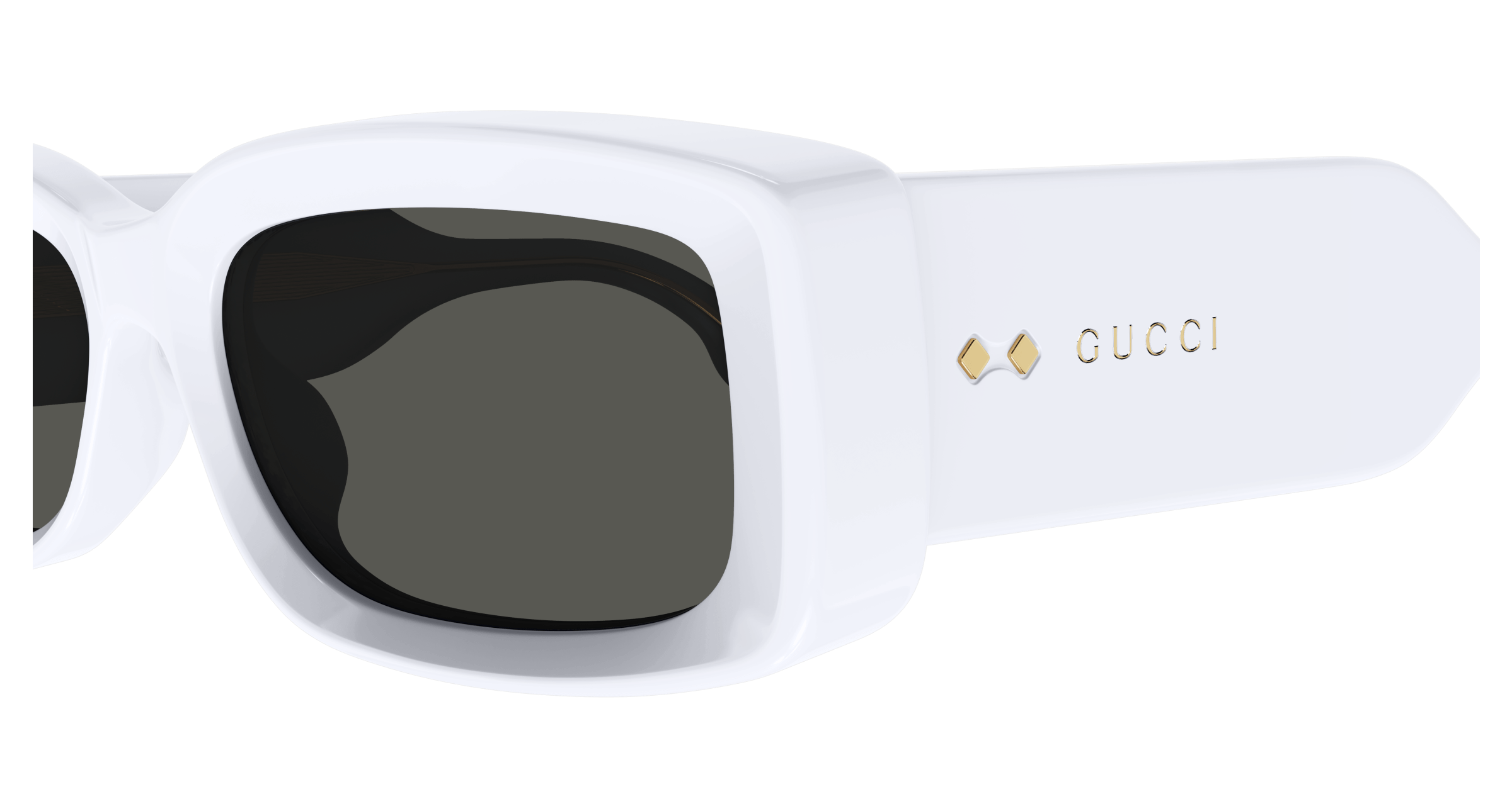 Gucci GG1528S-004 Rivets | Buy online - Amevista