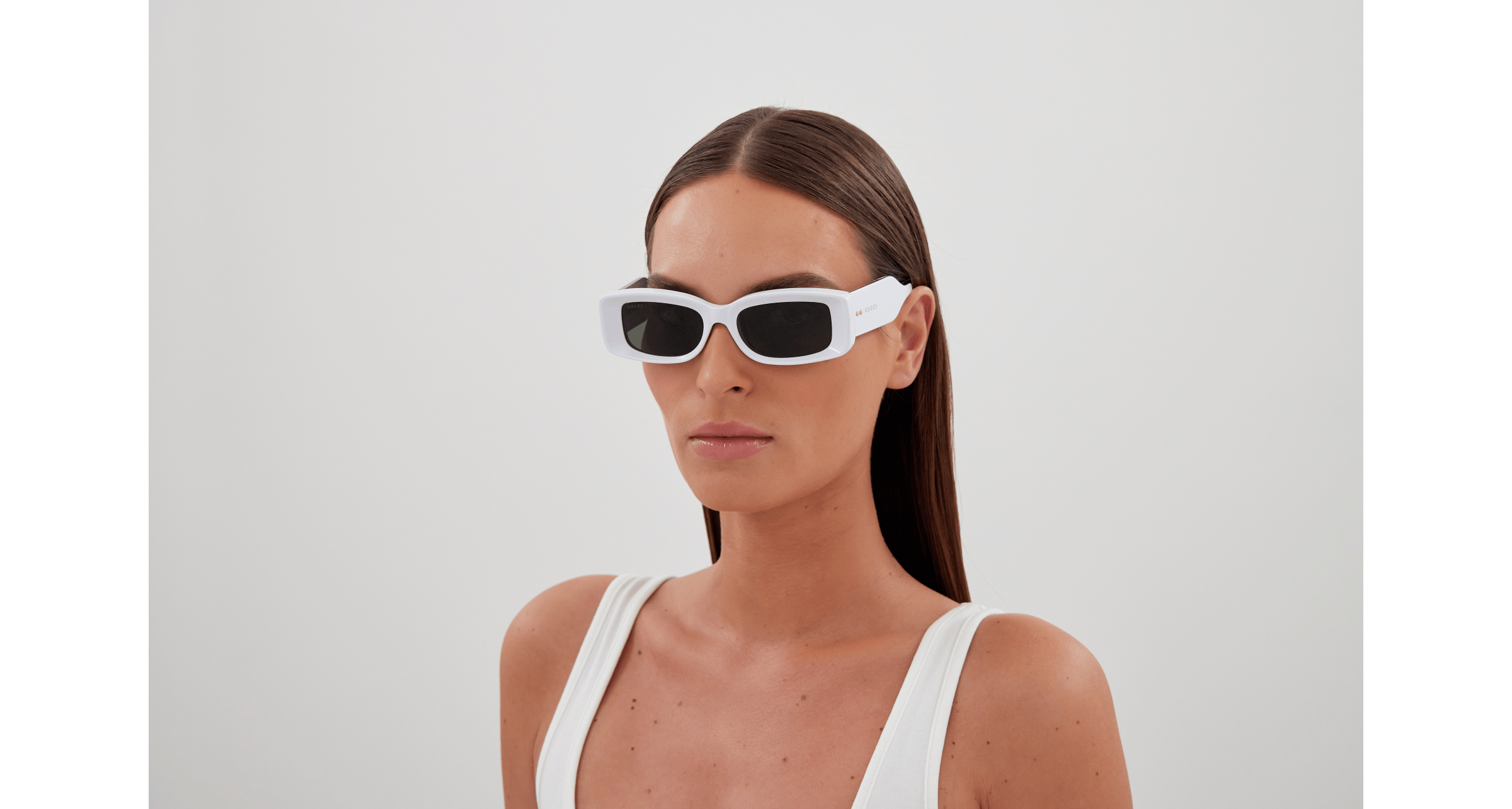 Gucci GG1528S-004 Rivets | Buy online - Amevista